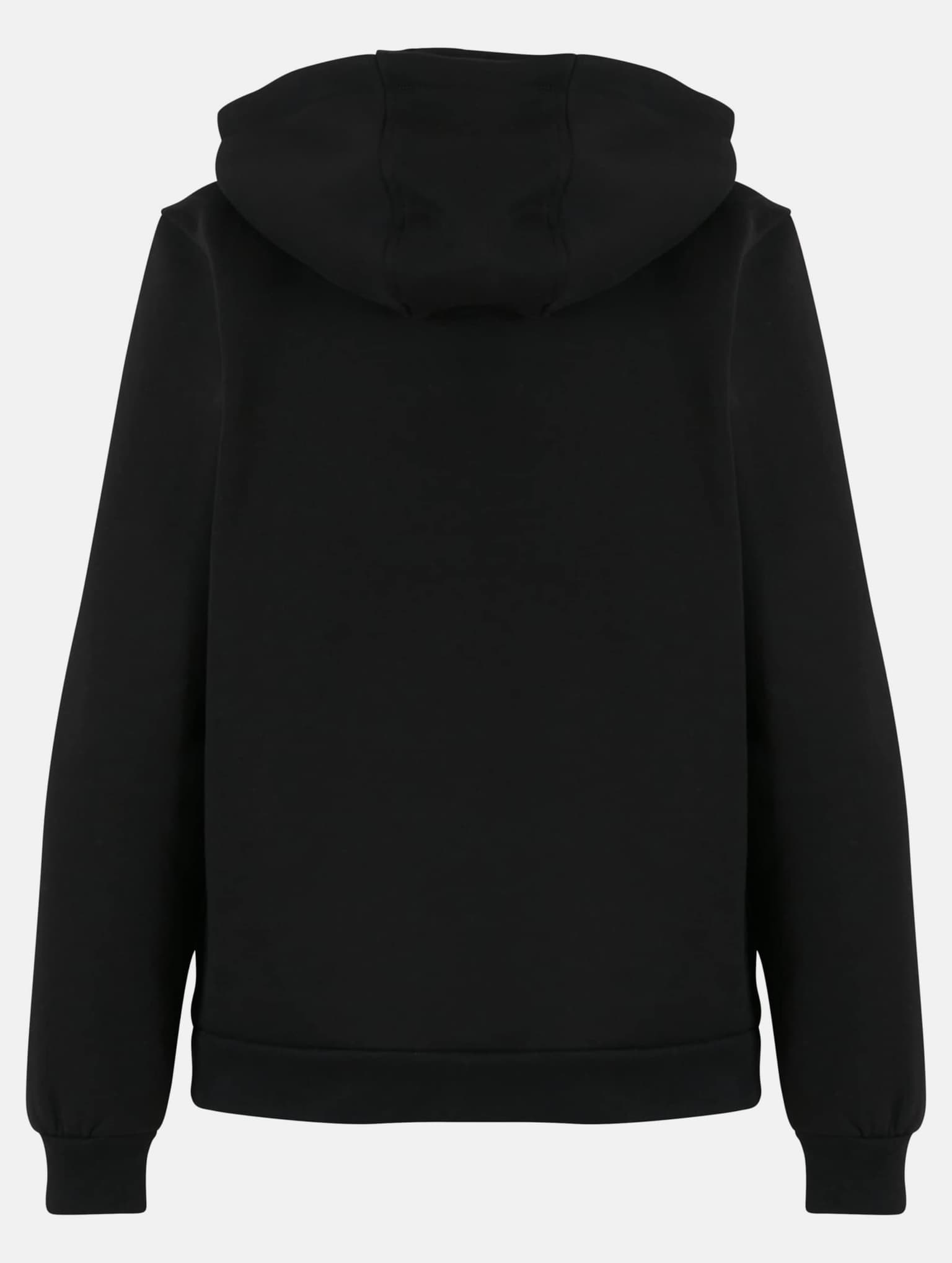 Urban Classics Ladies Loose Brushed Fleece Hoodie – Bild 4