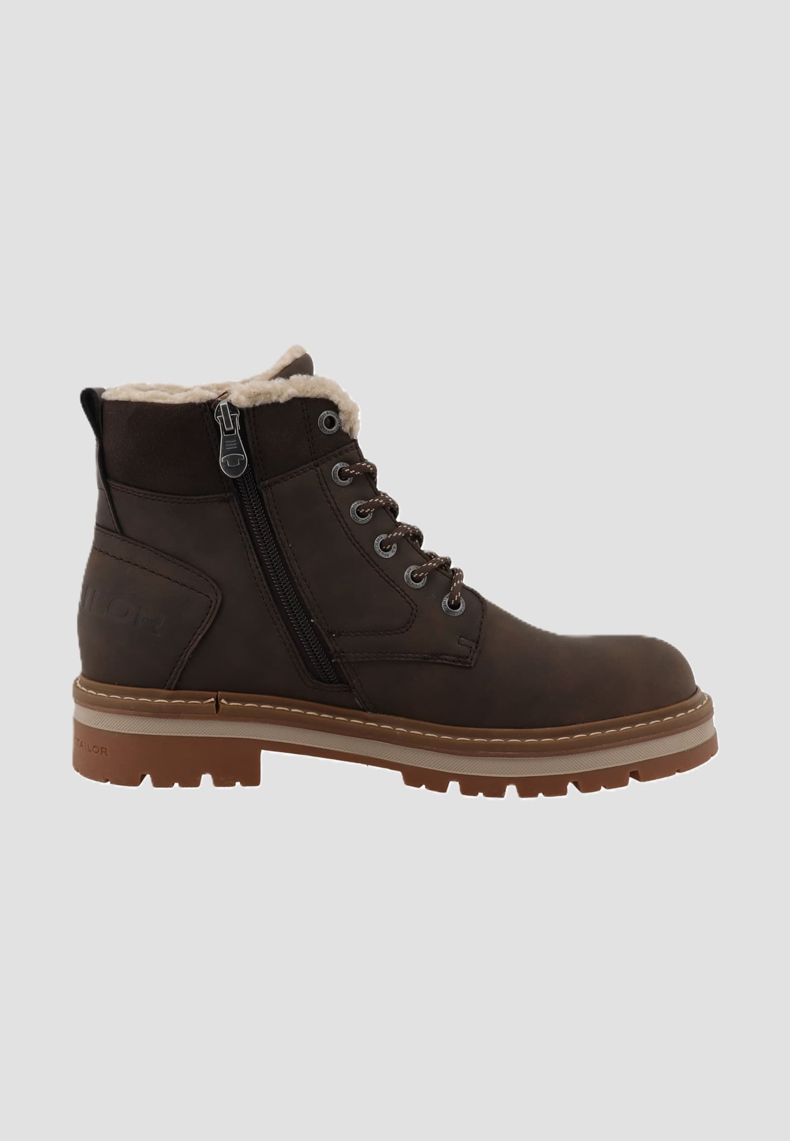 Tom Tailor Stiefel