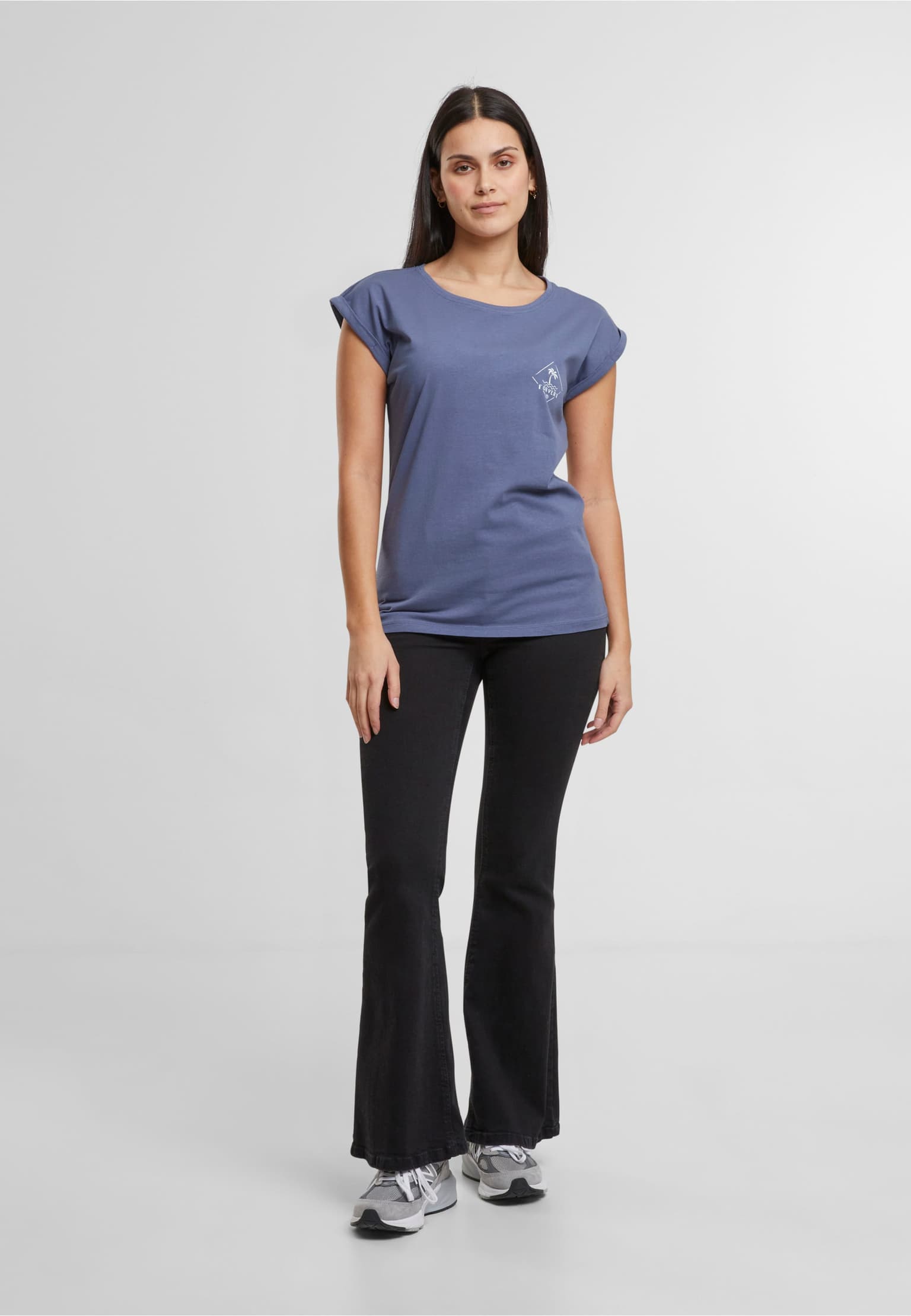 Forvert Ladies Tee Mojave – Bild 3