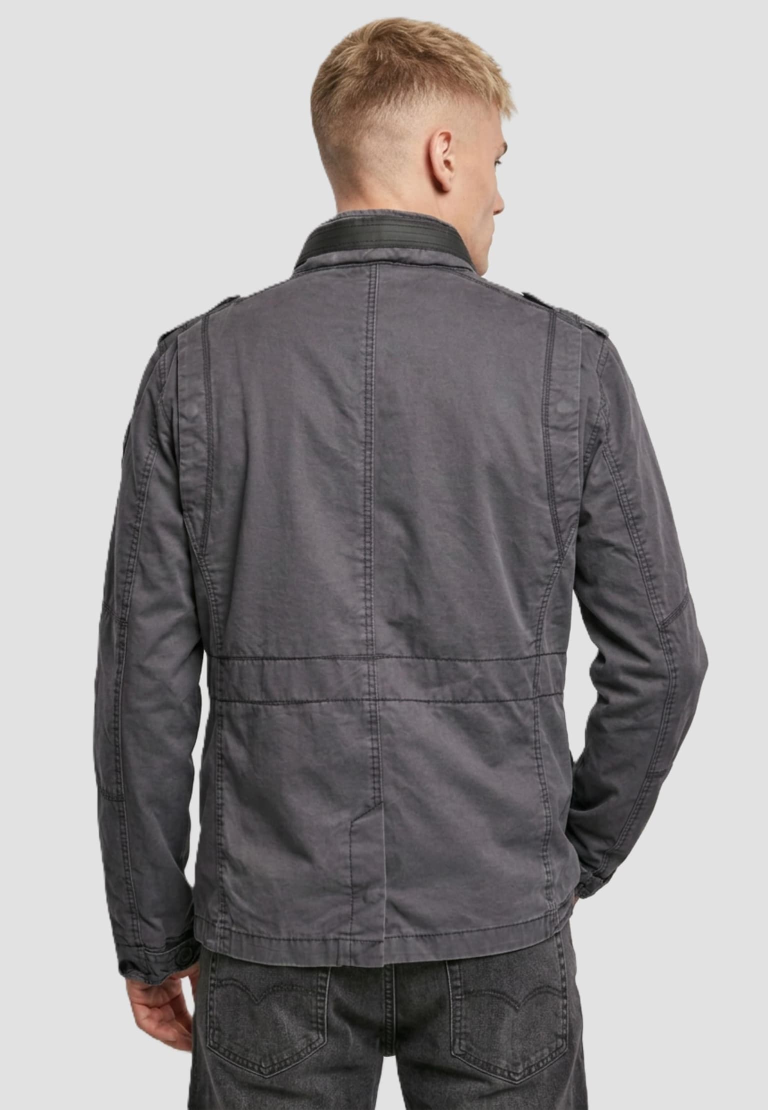 Brandit Britannia Jacket – Bild 2