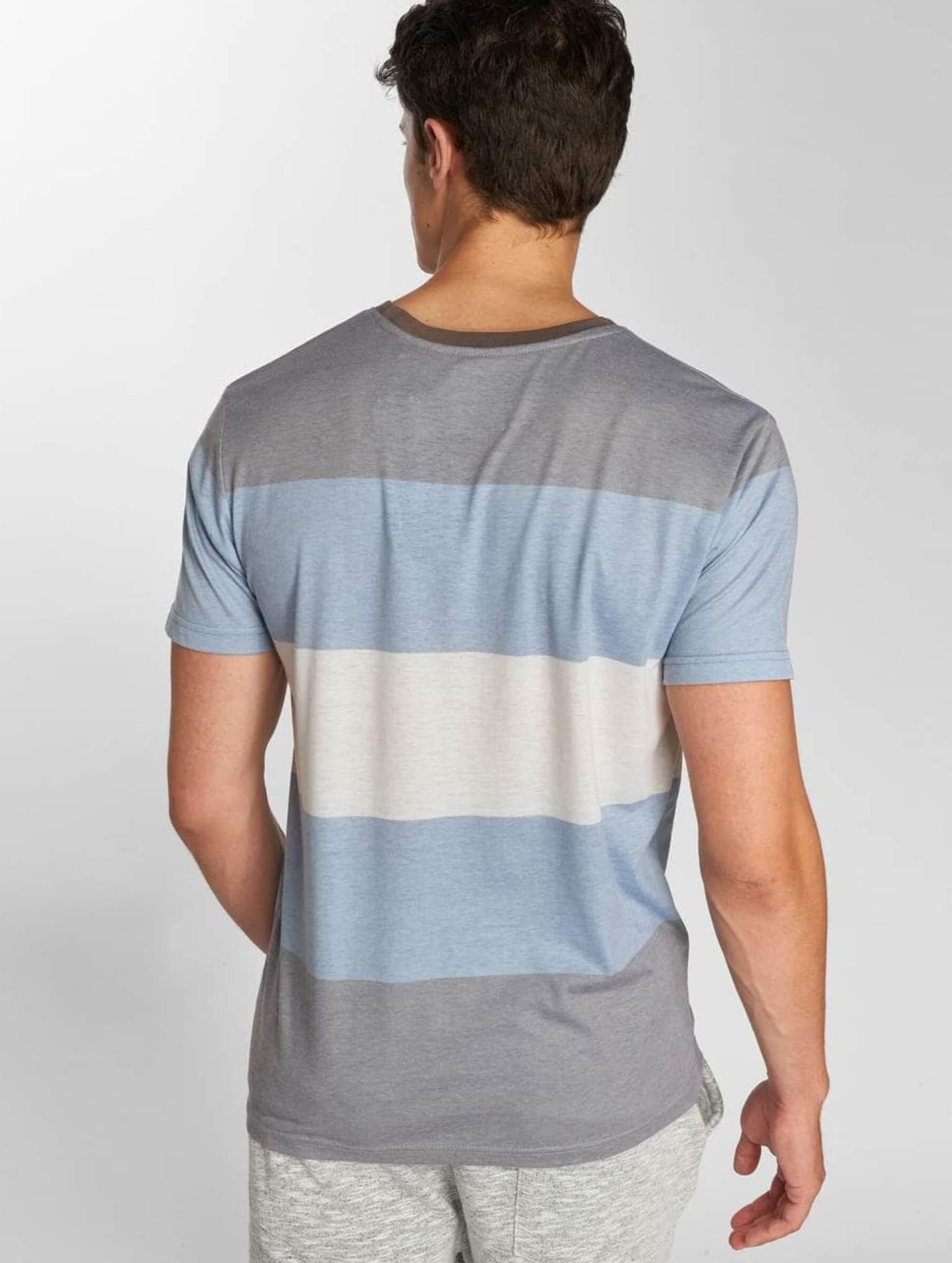 Just Rhyse Seaside T-Shirt – Bild 2