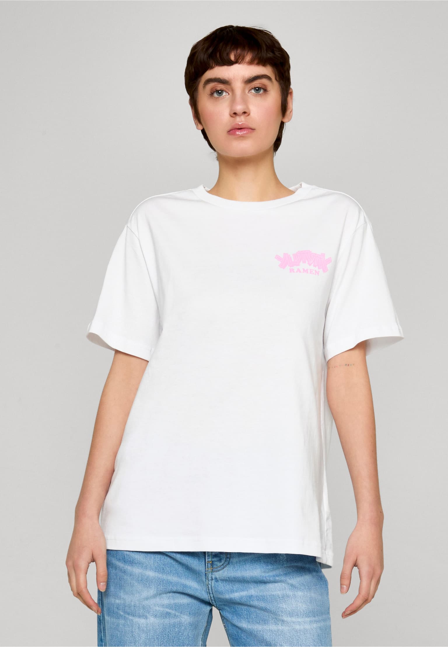 Miss Tee Ramen Kitty – Bild 2