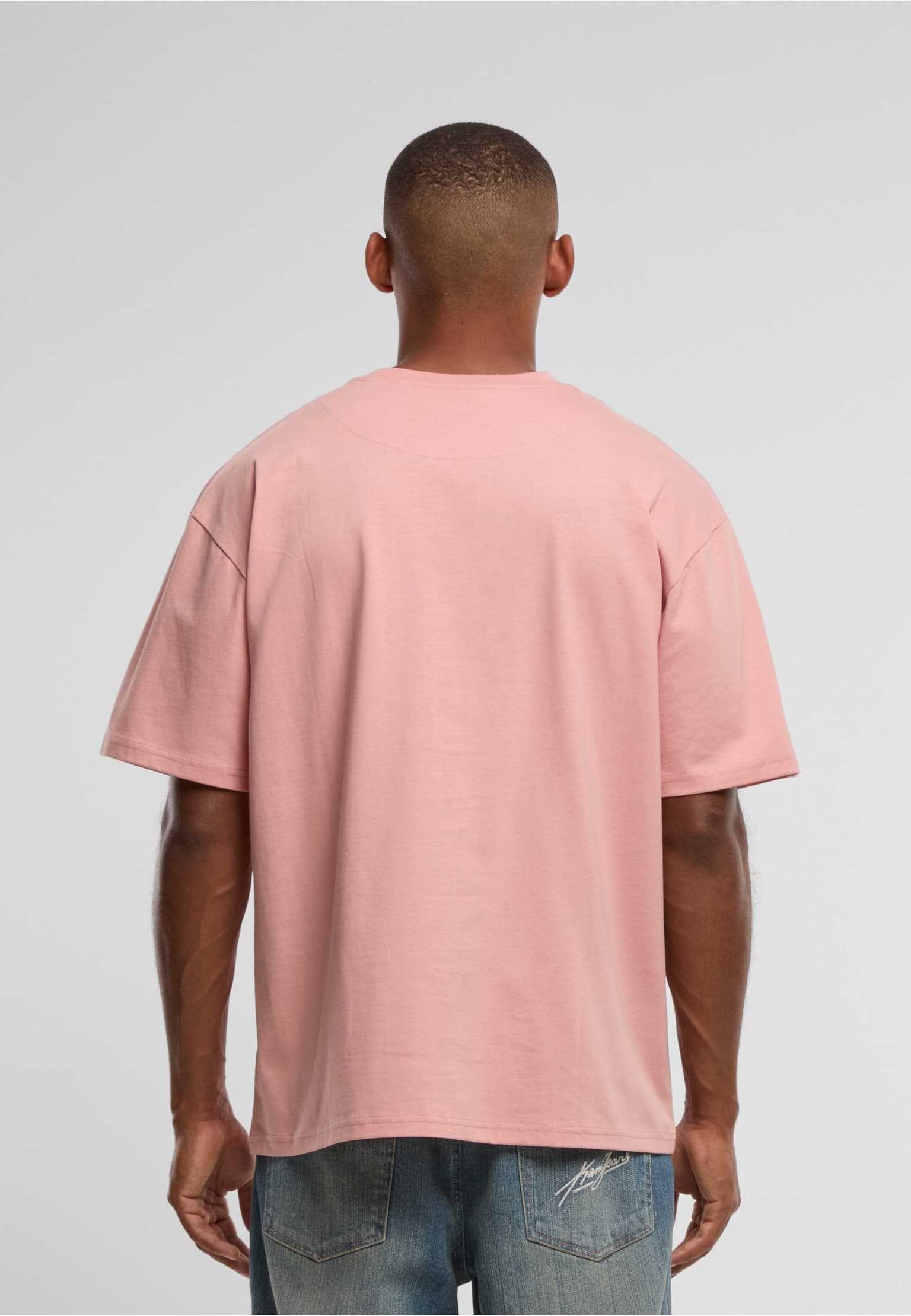 Karl Kani Small Signature Essential Tee – Bild 2