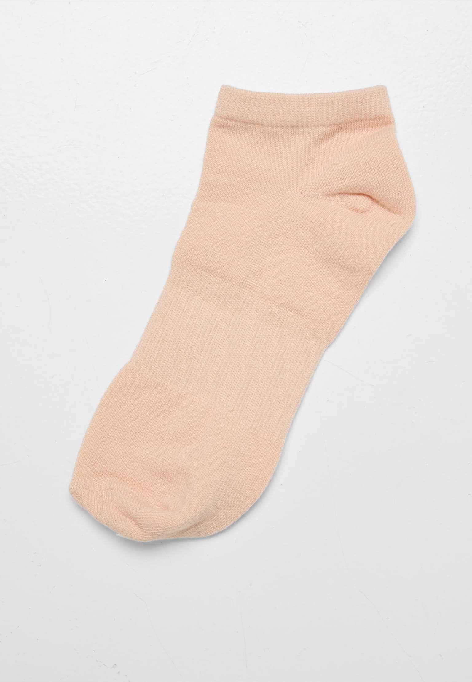 Urban Classics No Show Socks 5-Pack – Bild 4
