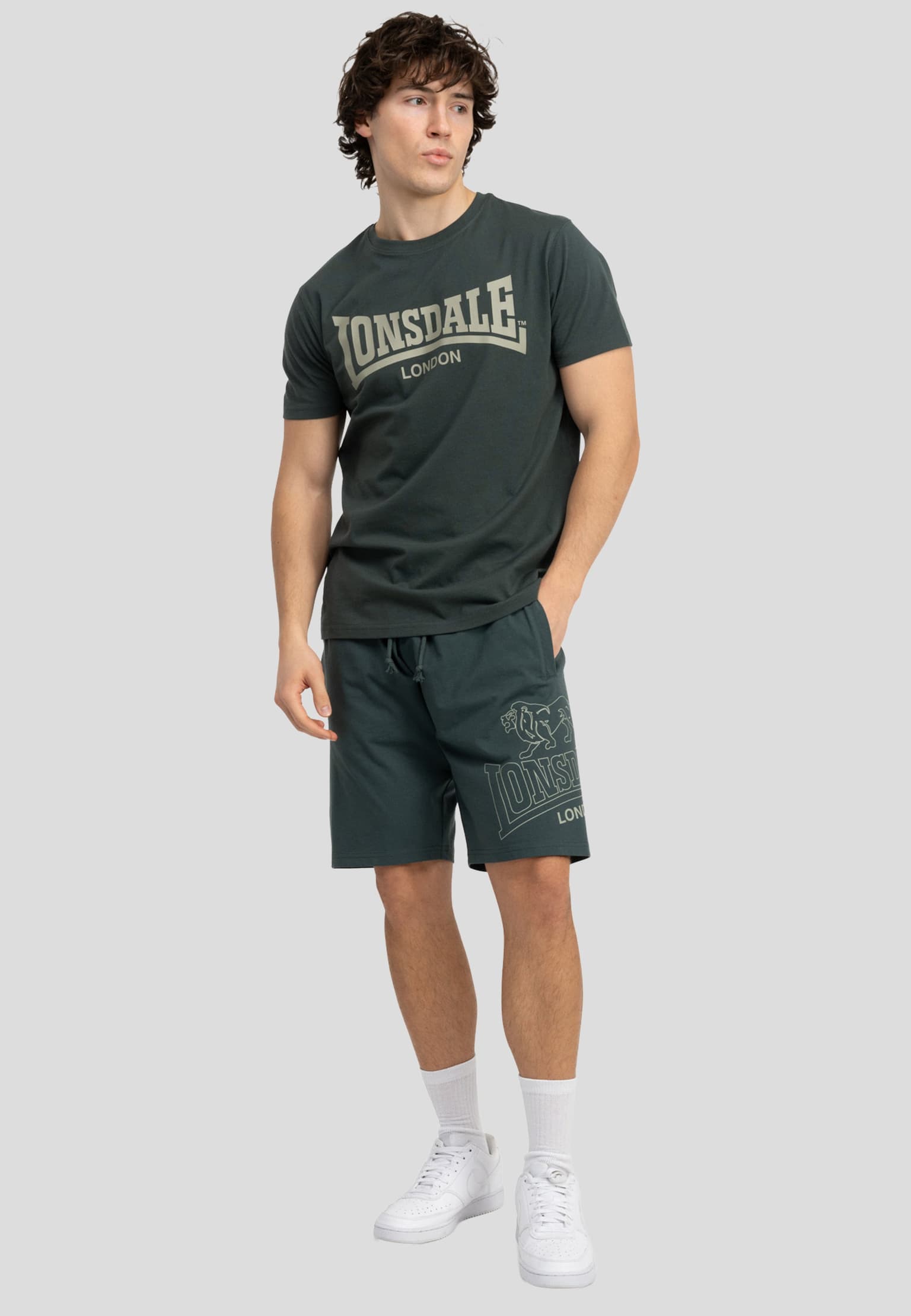 Lonsdale London CHILLEY – Bild 3