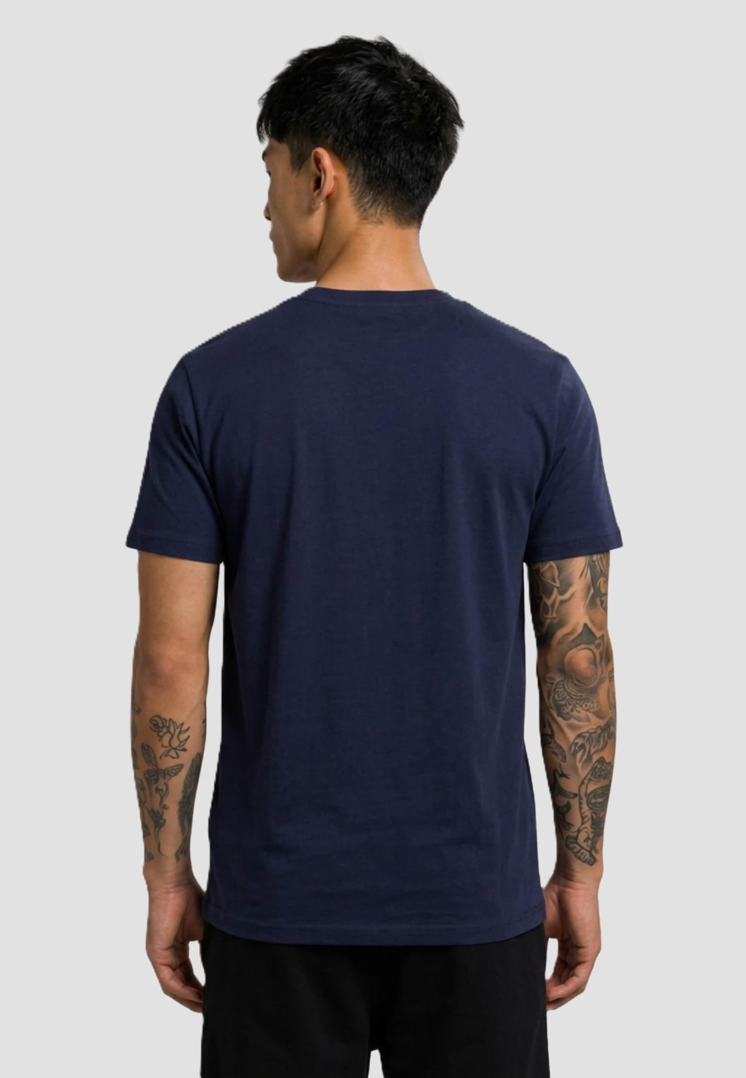 Sergio Tacchini Alternativa Co T-Shirt – Bild 2