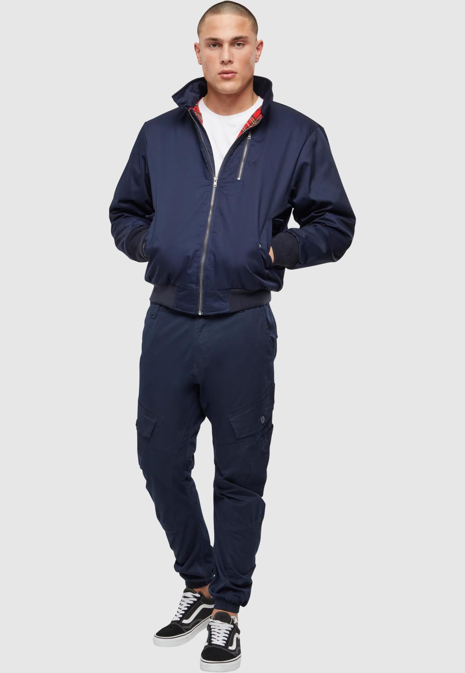 Brandit Lord Canterbury Winter – Bild 3