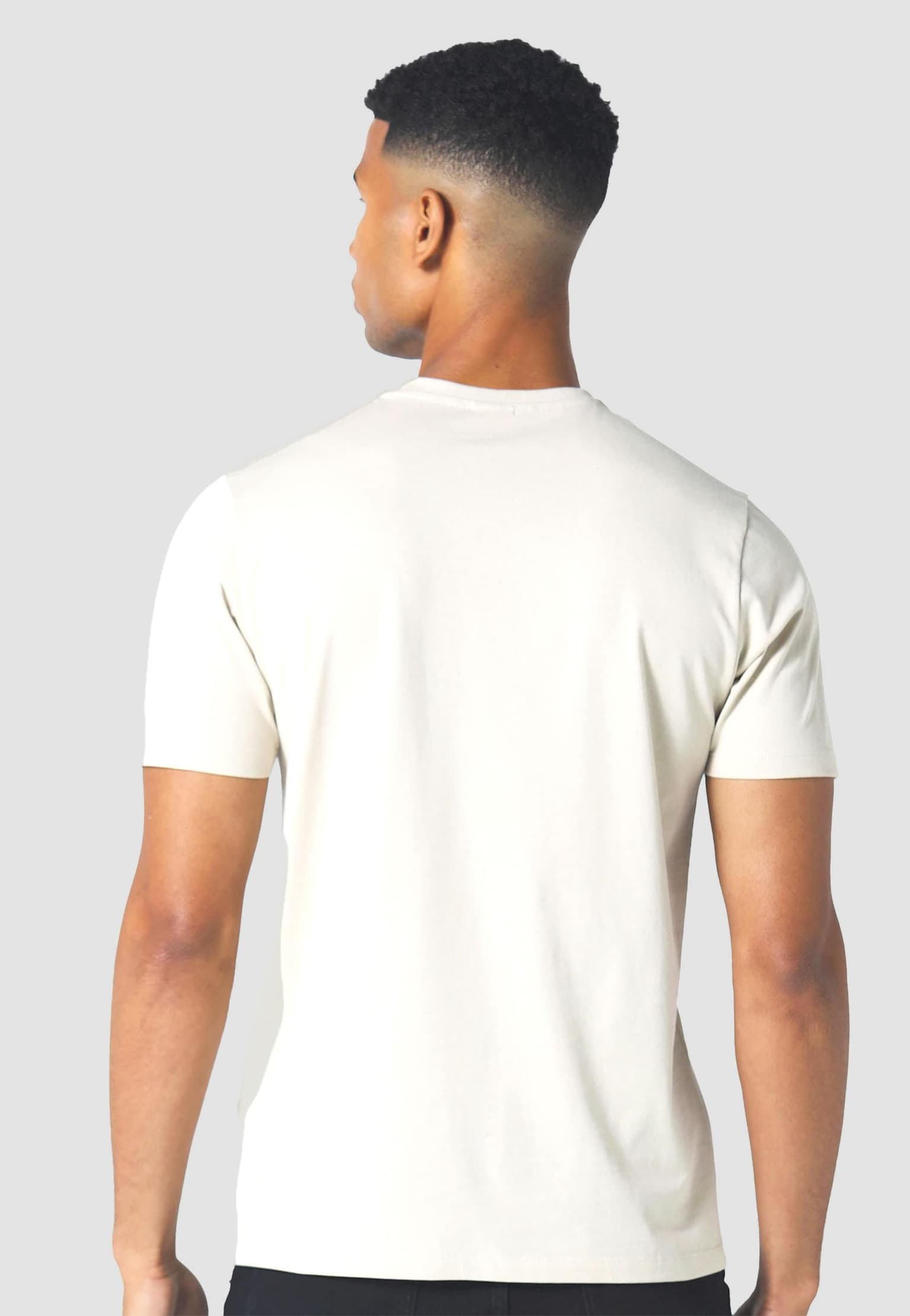 883Police STRATTON T-SHIRT – Bild 2