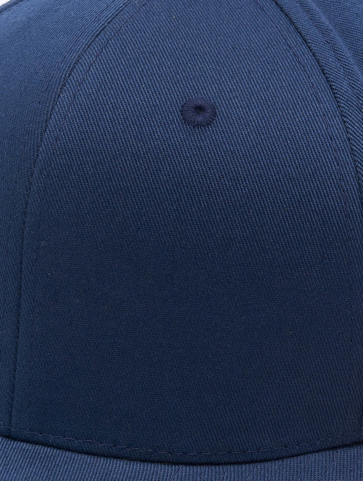 Flexfit Essentials Cotton Cap – Bild 4