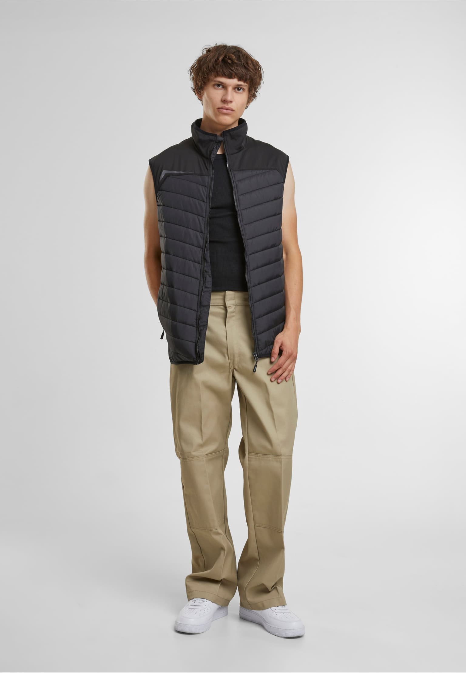 Dickies Workwear gen hybrid b/w – Bild 3