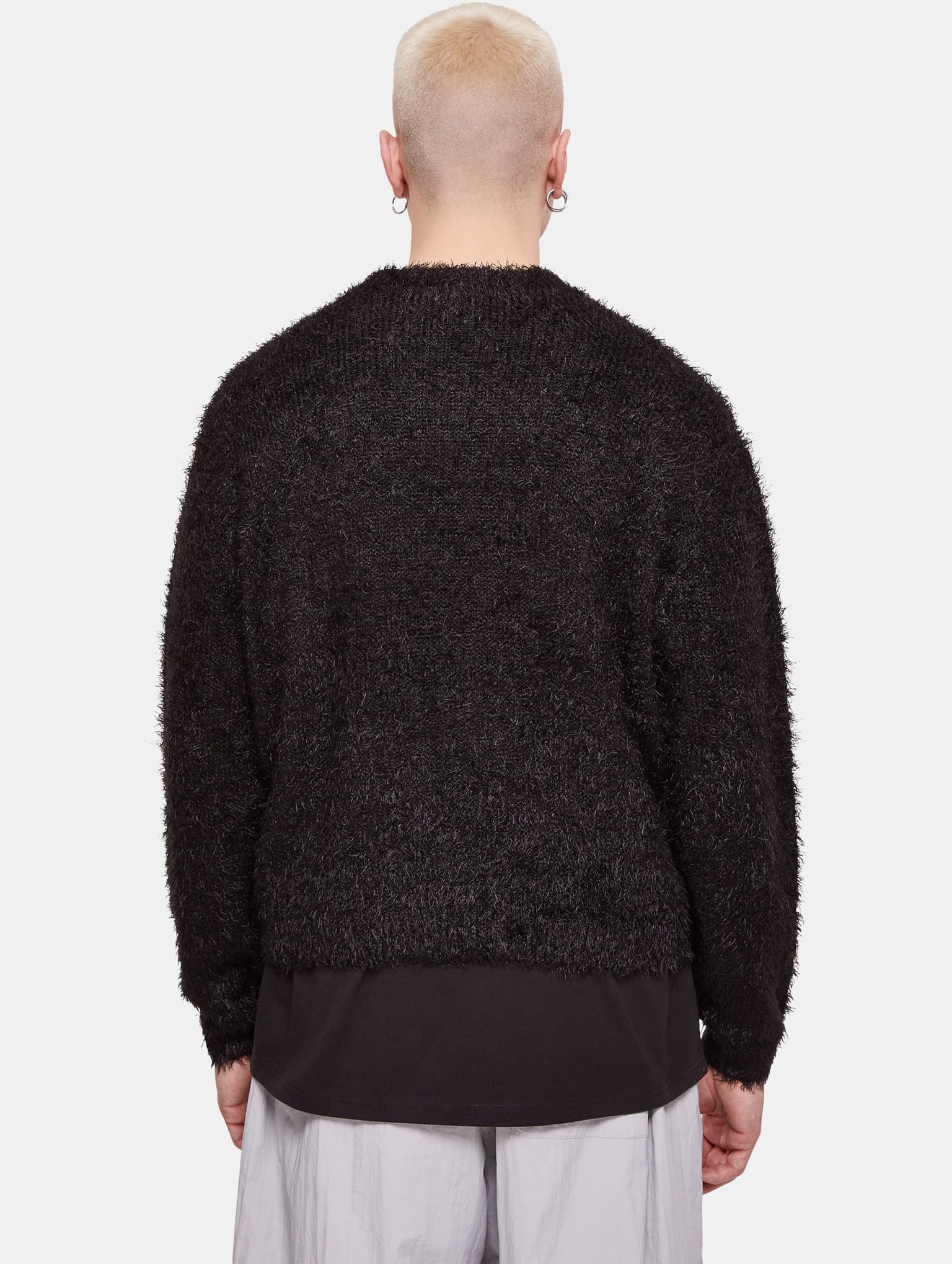 Urban Classics Feather Sweater – Bild 2