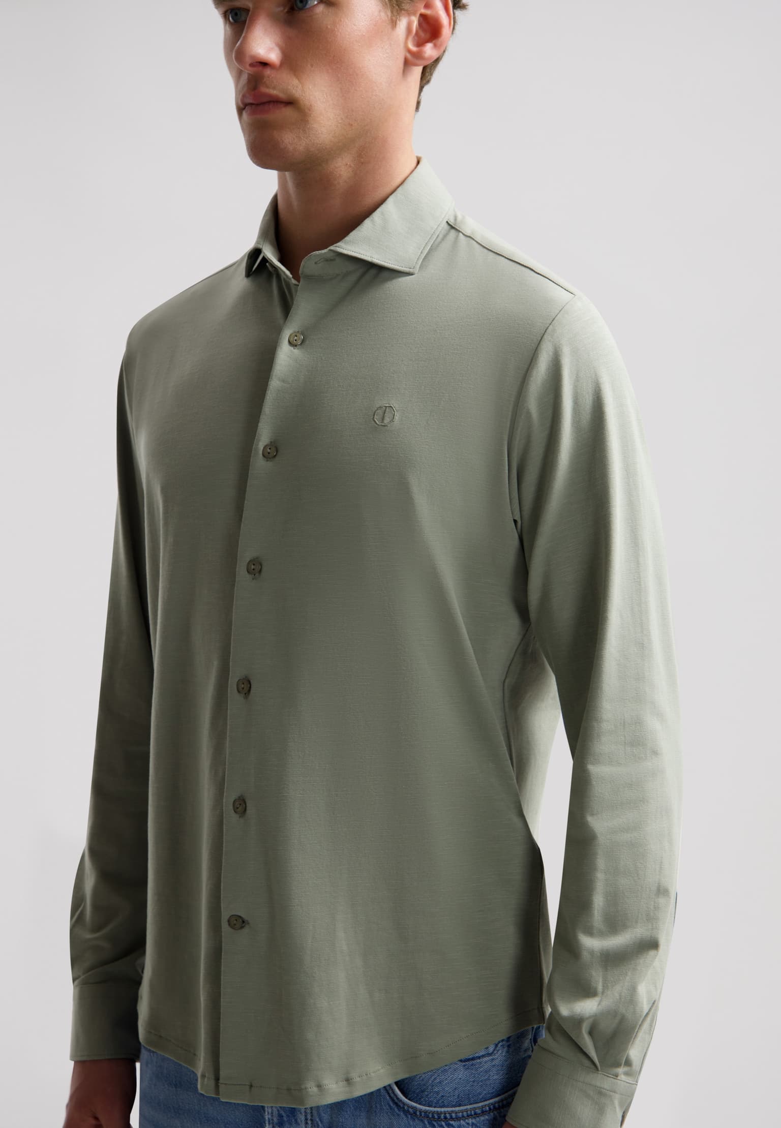 Dstrezzed Bo Shirt – Bild 3