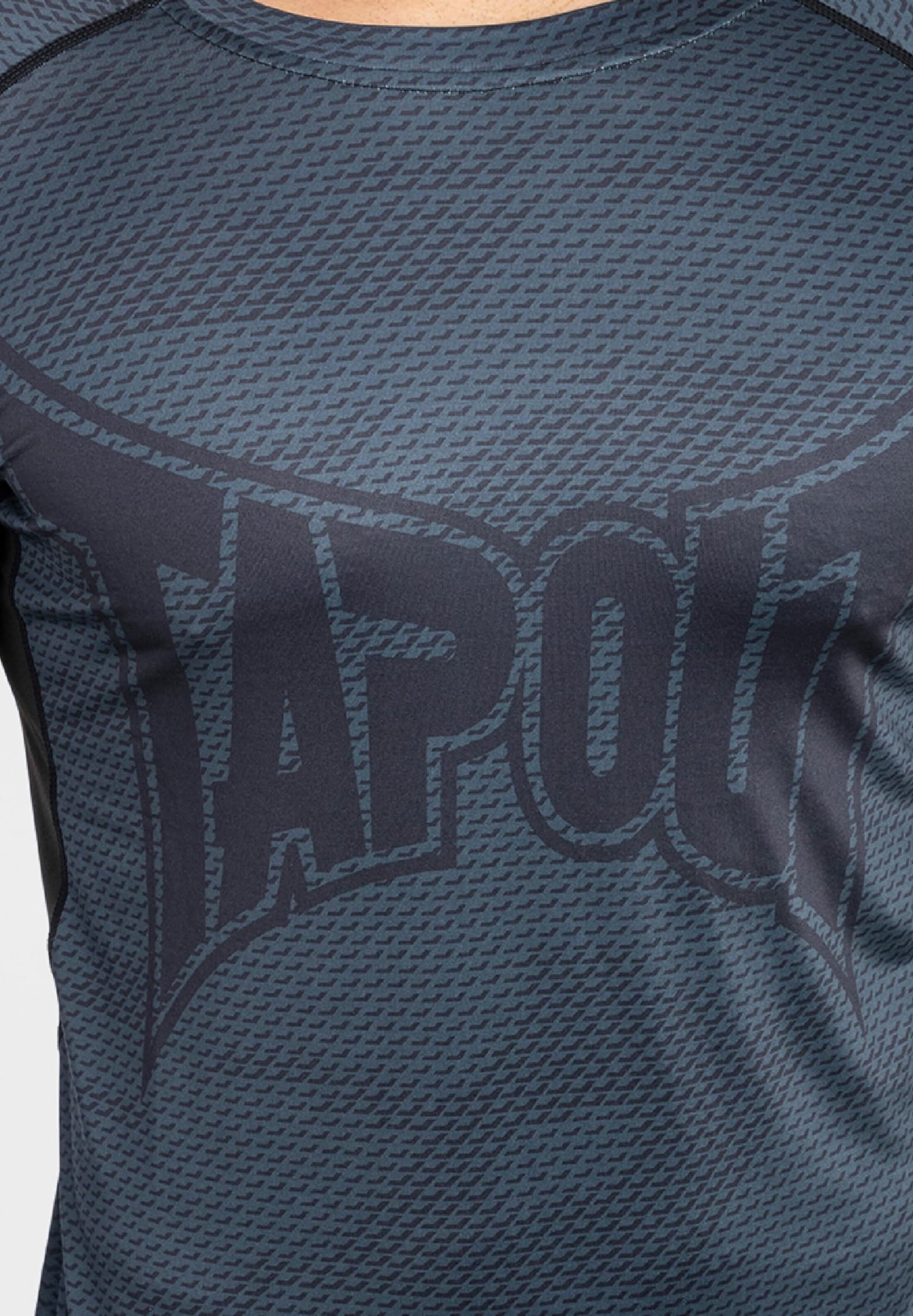 Tapout Hazelton Longsleeve – Bild 3