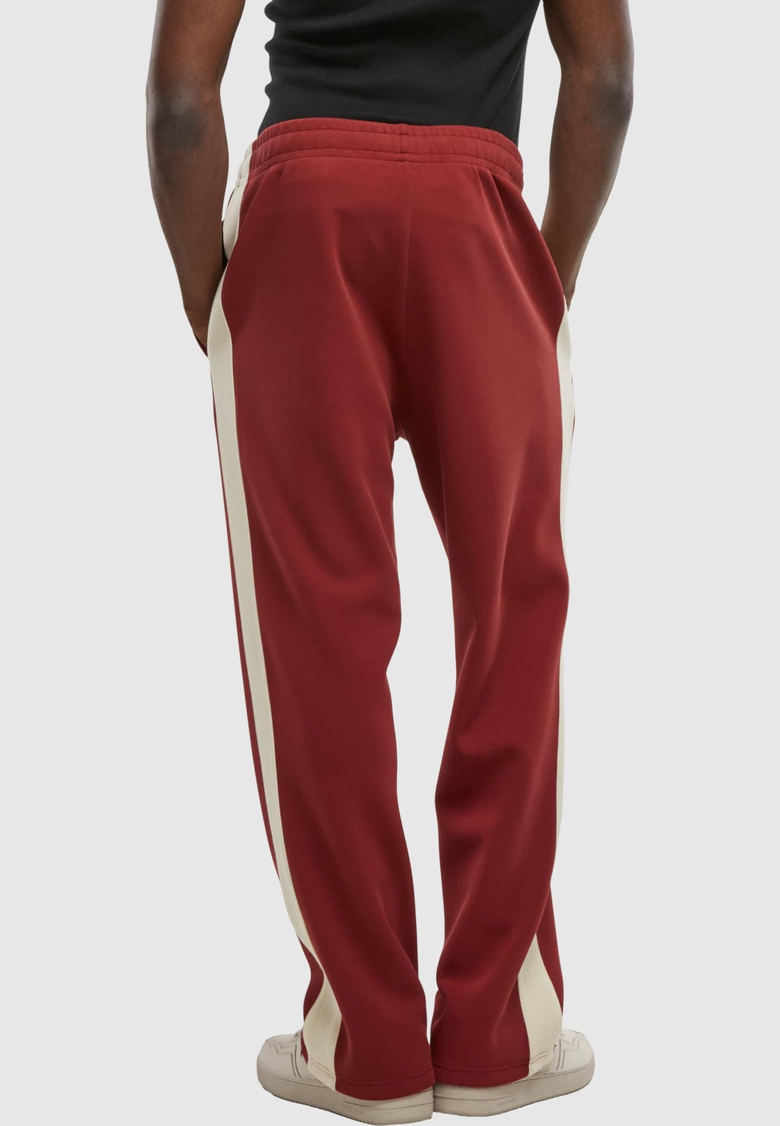 Karl Kani Sidestripe Trackpants – Bild 2