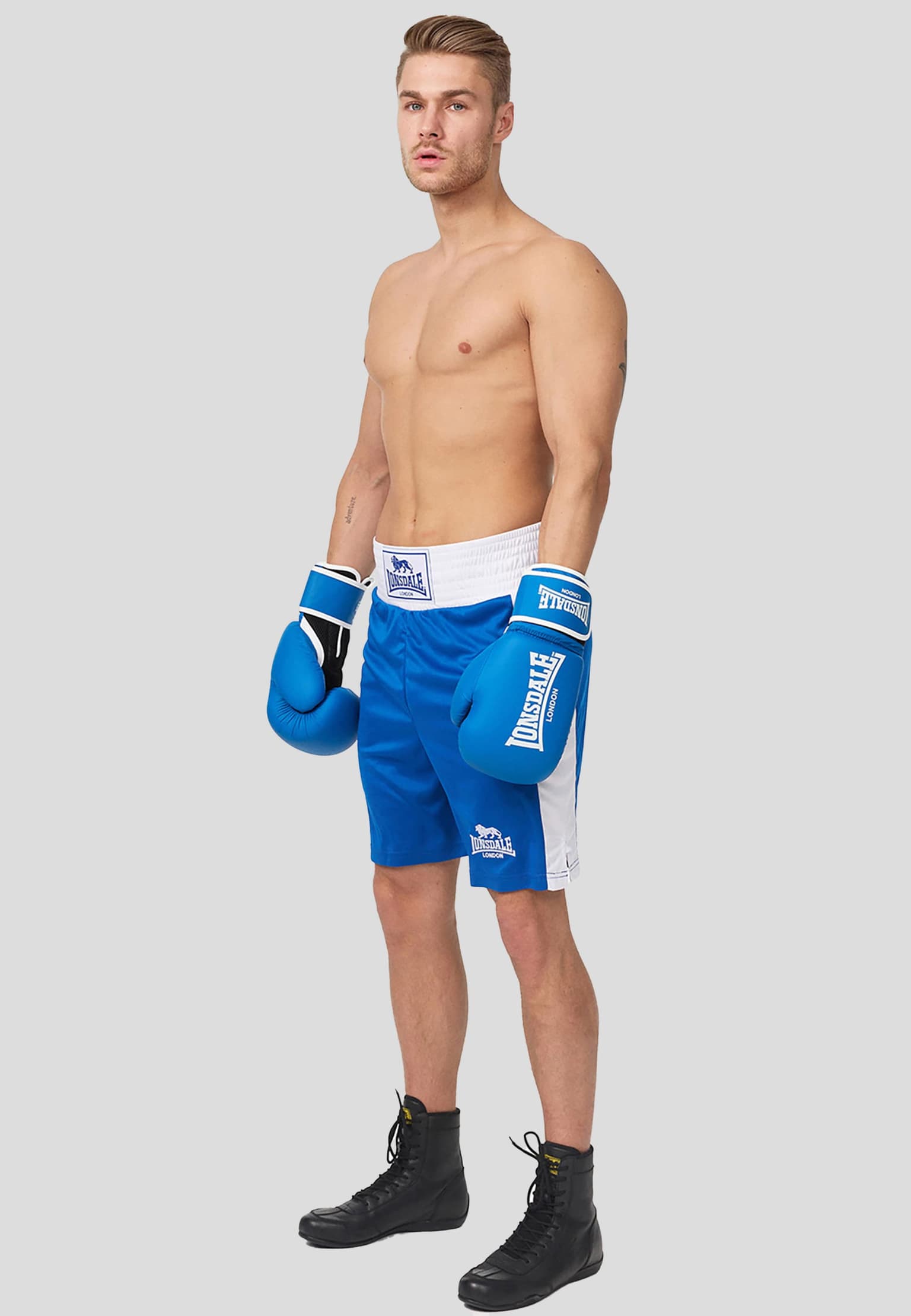 Lonsdale London AMATEUR TRUNK – Bild 3