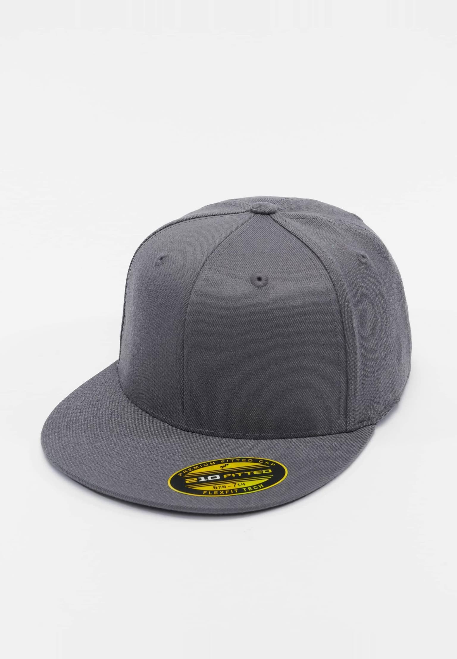 Flexfit Premium 210 Fitted