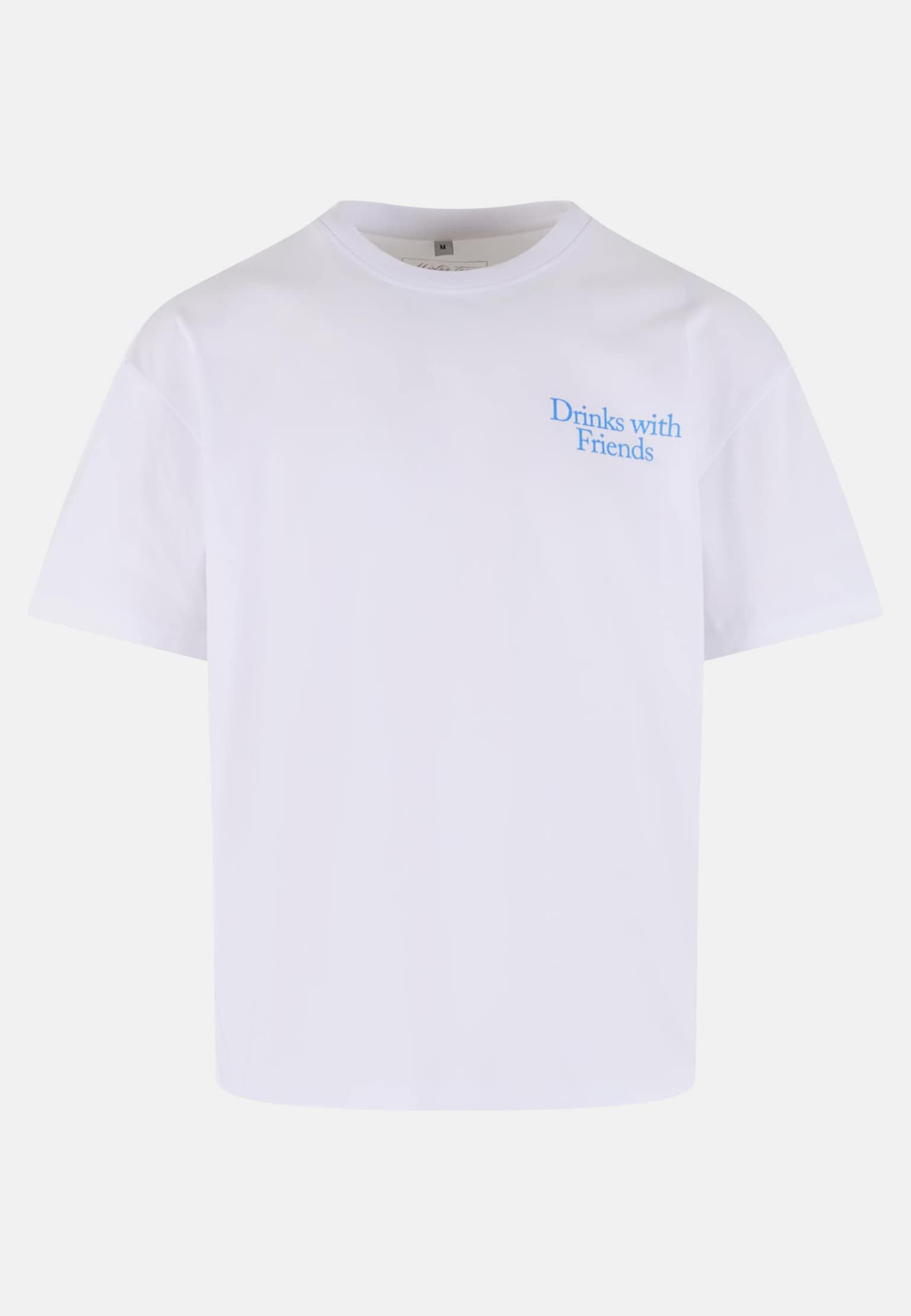 Mister Tee Choose Your Drink Oversize – Bild 3