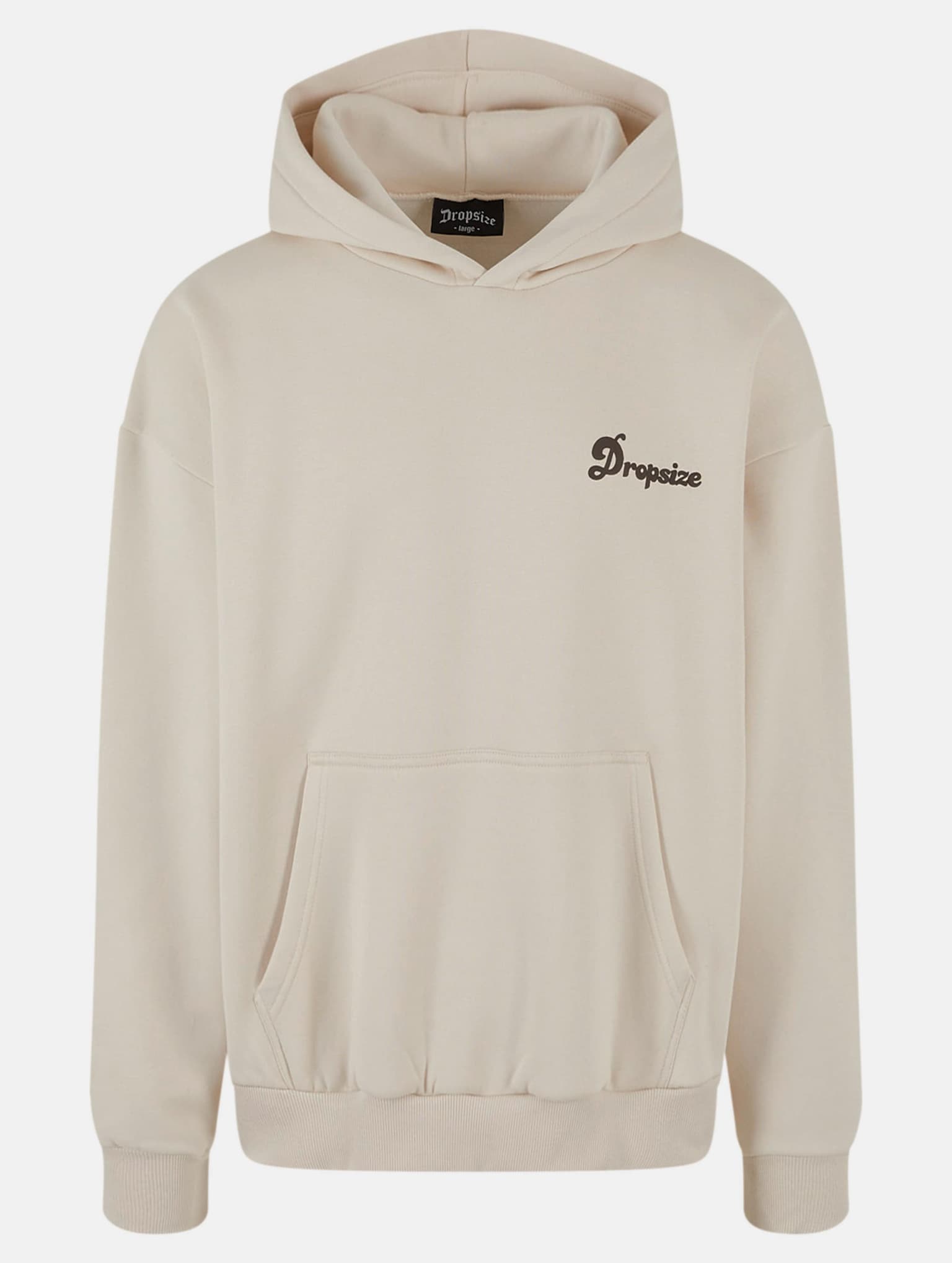 Dropsize Heavy Oversize DWF Hoodie – Bild 4