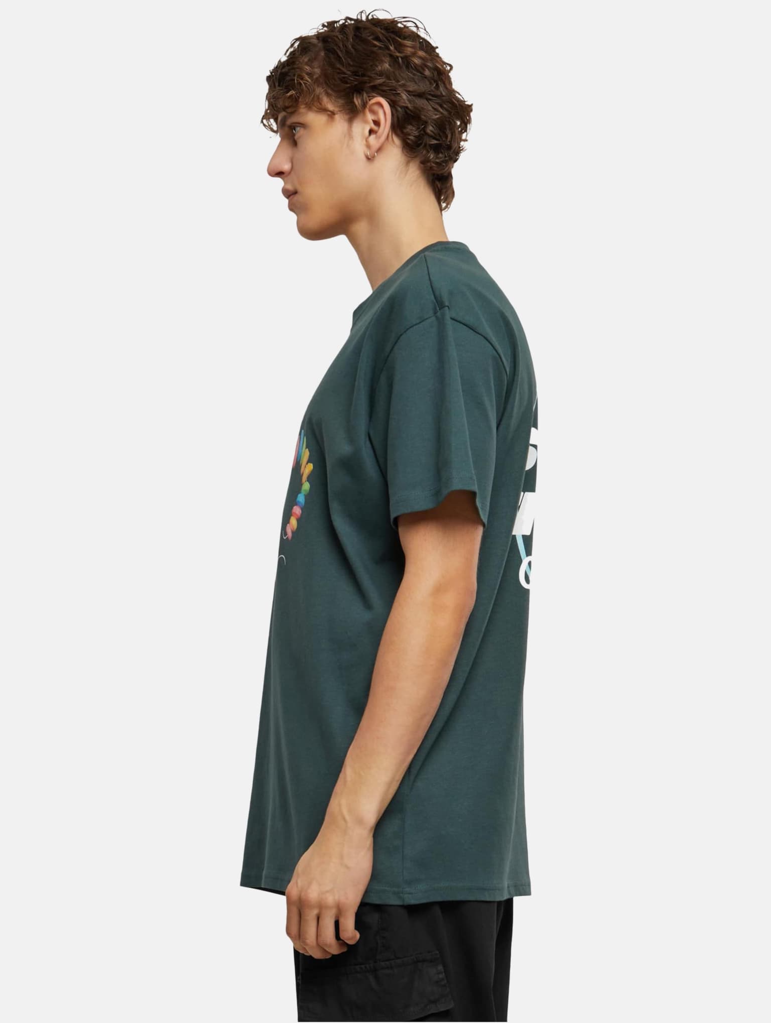 Mister Tee Upscale Sweet Treats Heavy Oversize – Bild 3