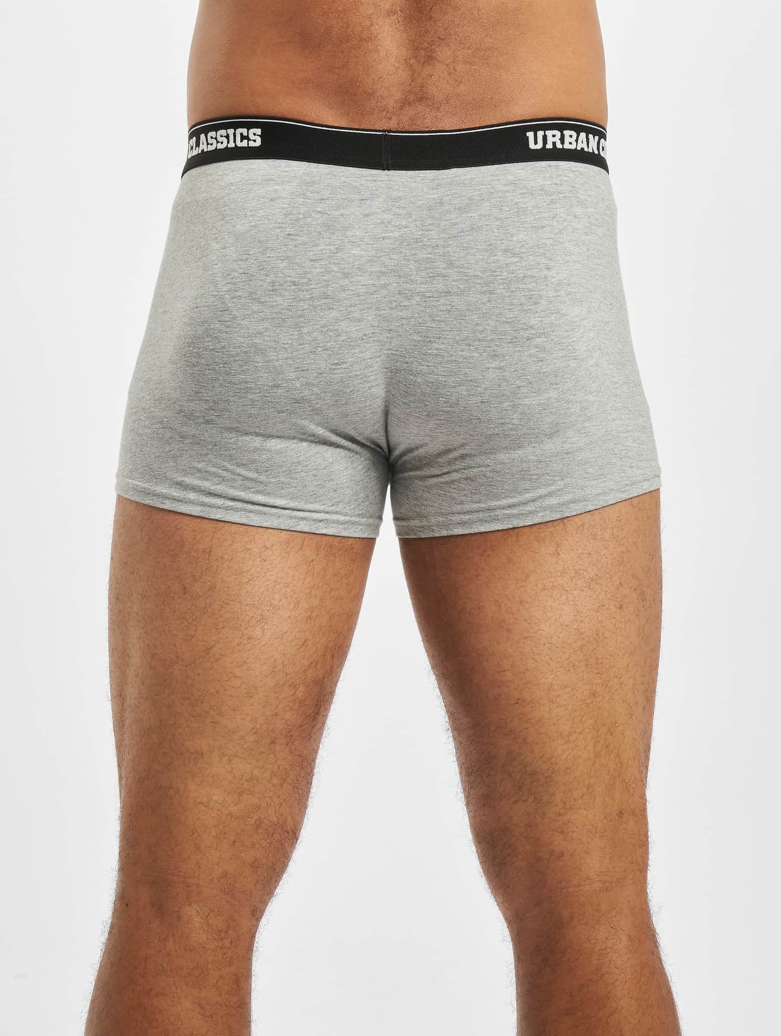 Urban Classics Boxer Short 3-Pack – Bild 2