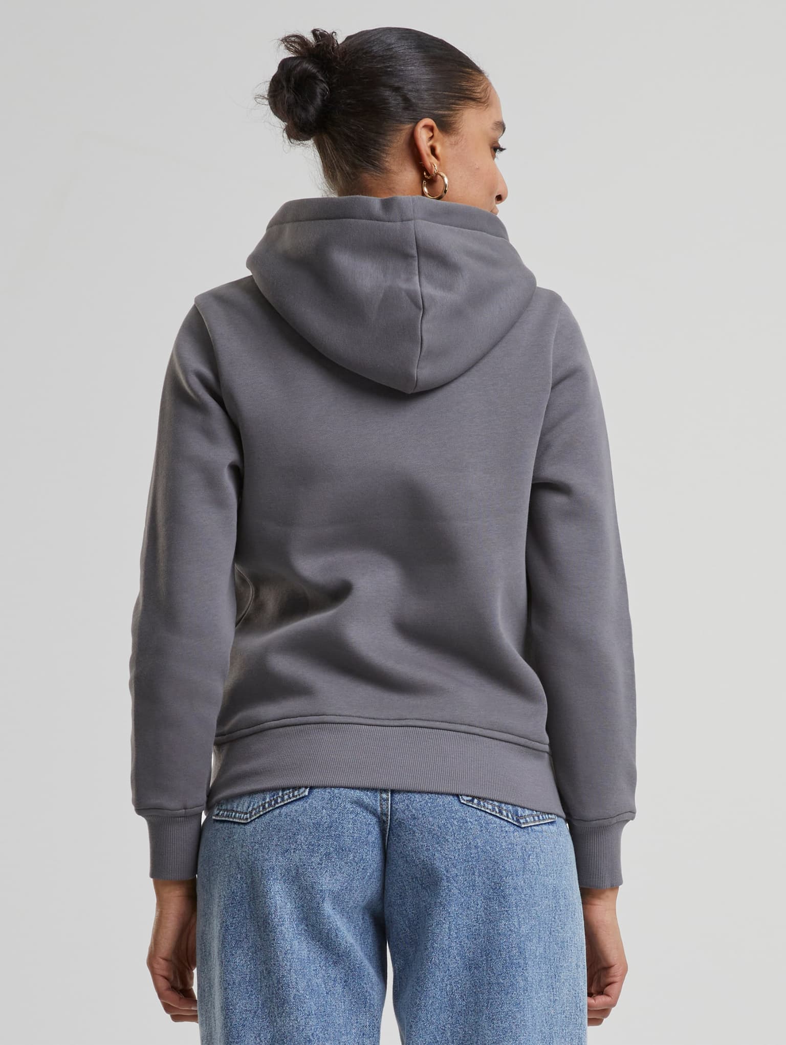 Urban Classics Ladies Regular Hoodie – Bild 2
