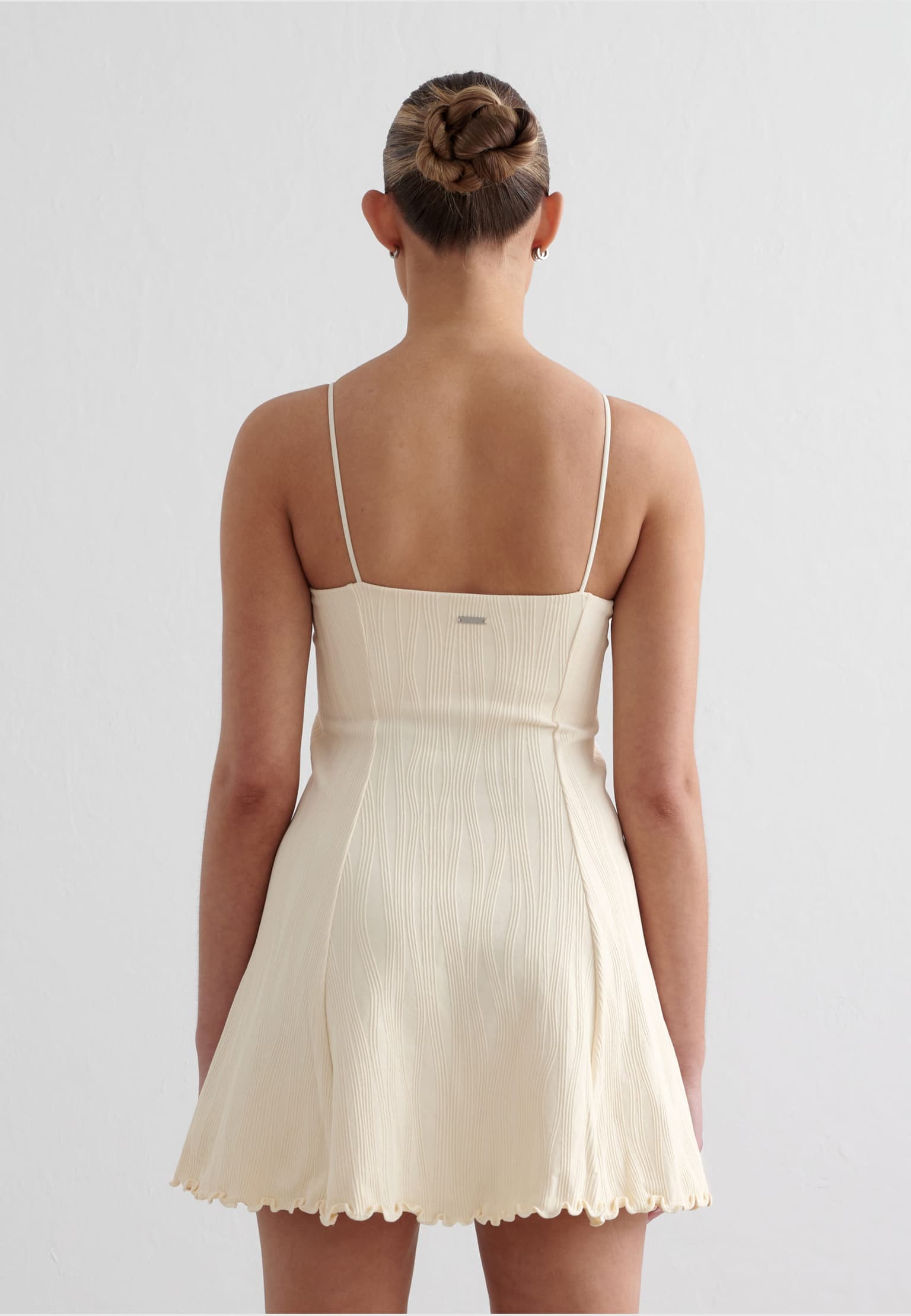 aimn aim'n Tulip Dress – Bild 2
