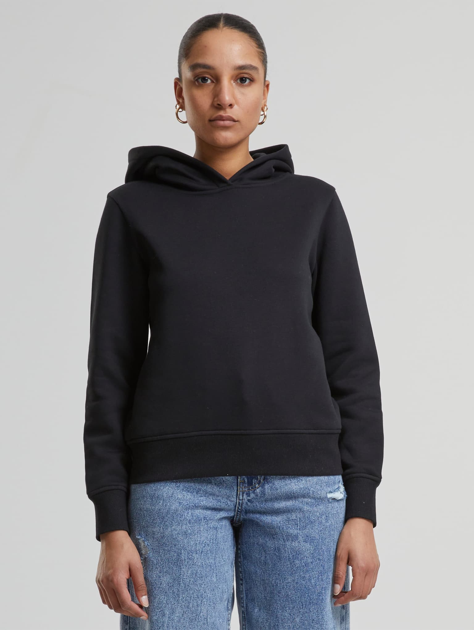 Urban Classics Ladies Regular Hoodie