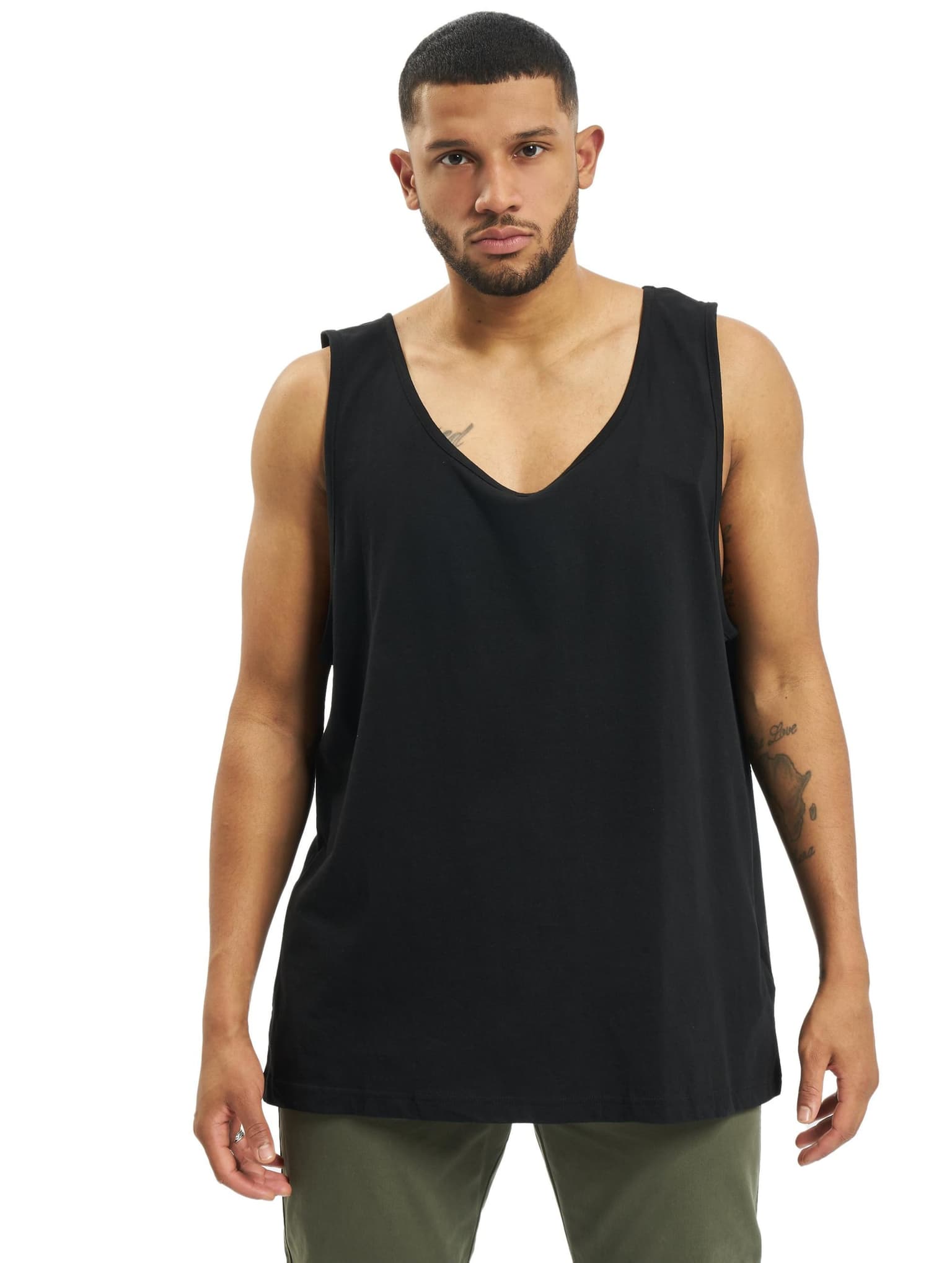 Brandit Tank Top – Bild 4