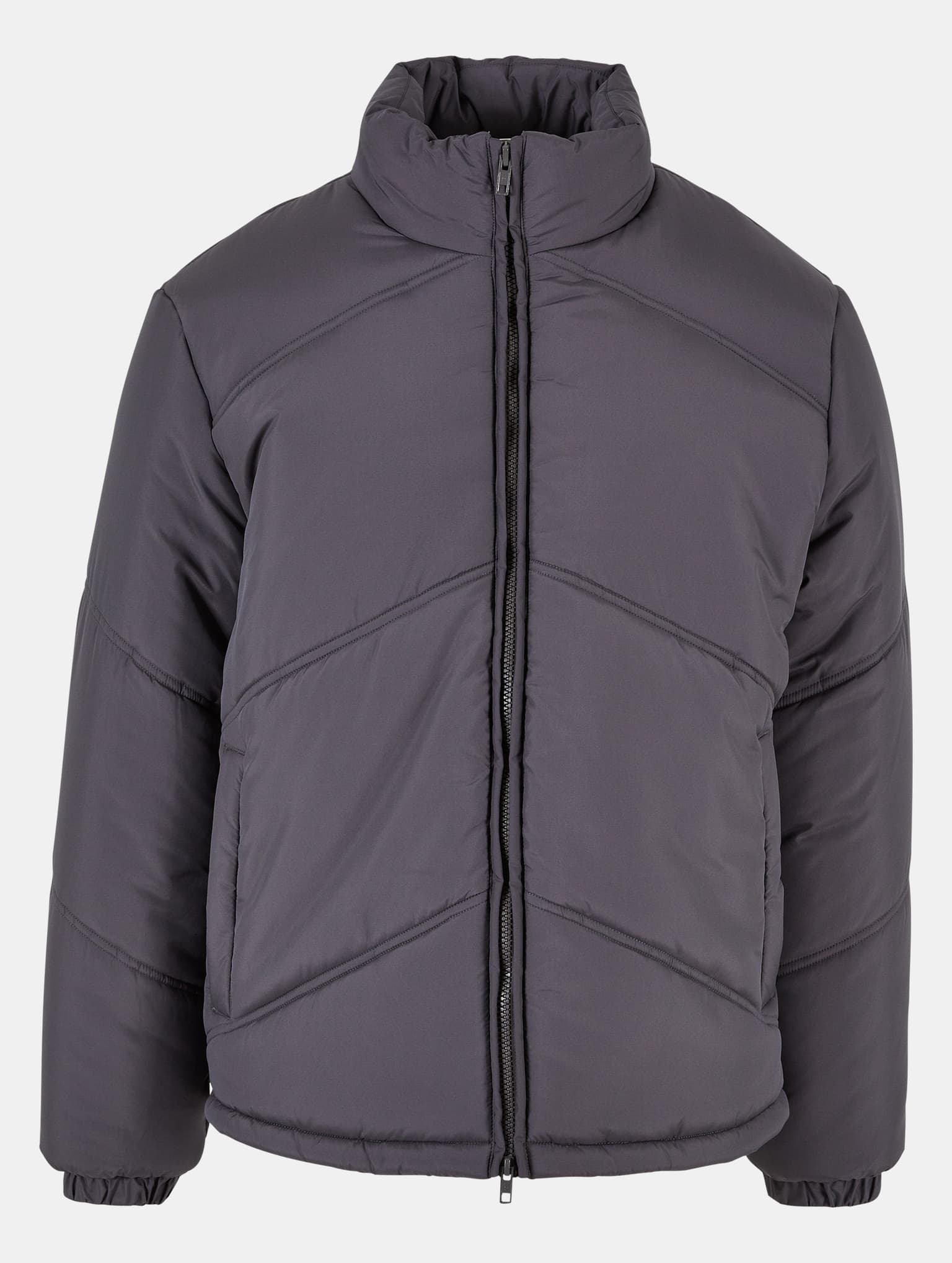 Urban Classics Arrow Puffer Jacket – Bild 3
