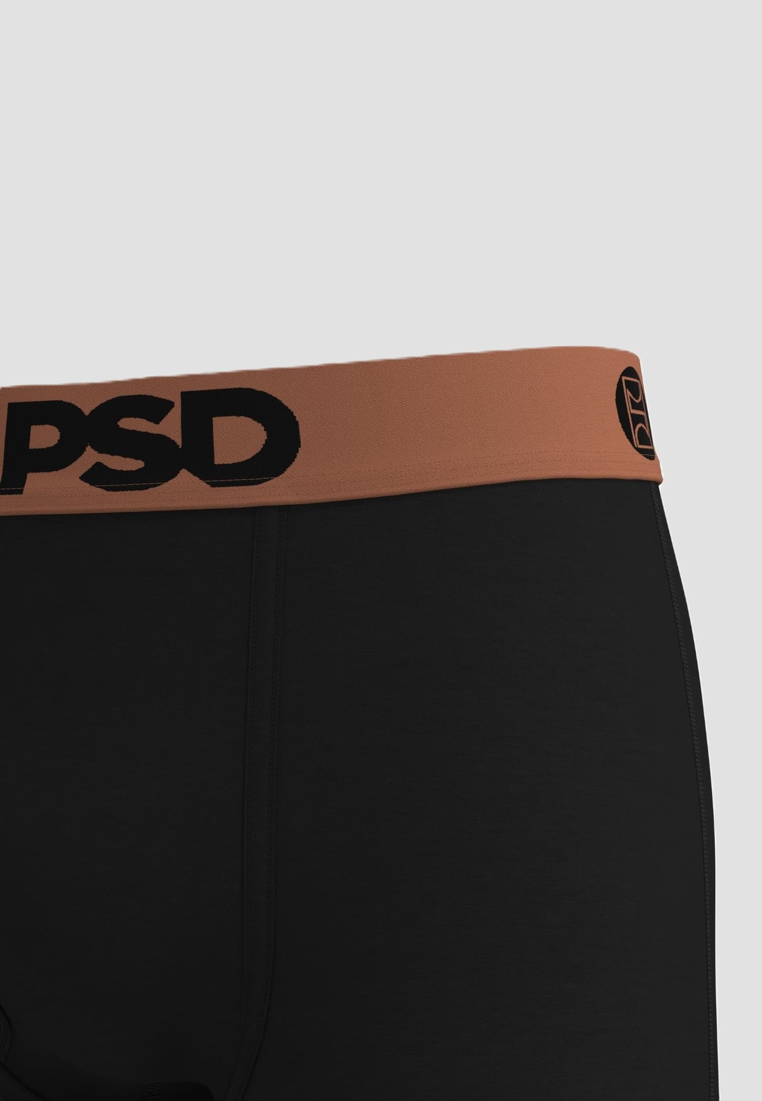 PSD LUX MODAL BOXER BLACK COPPER 5 INCH – Bild 3
