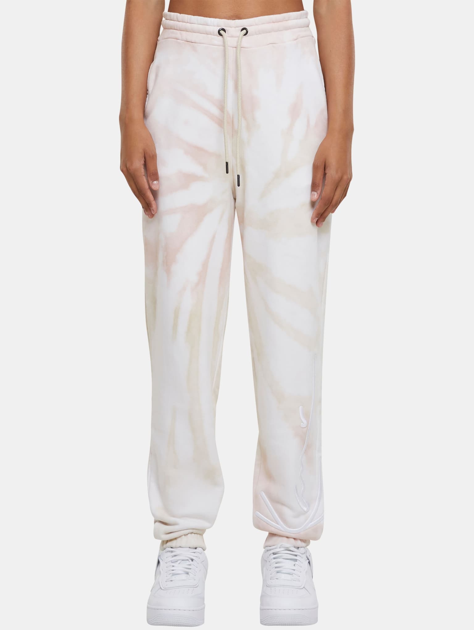 Karl Kani KU213-003-1 KK Signature Tie Dye Jogginghose – Bild 3