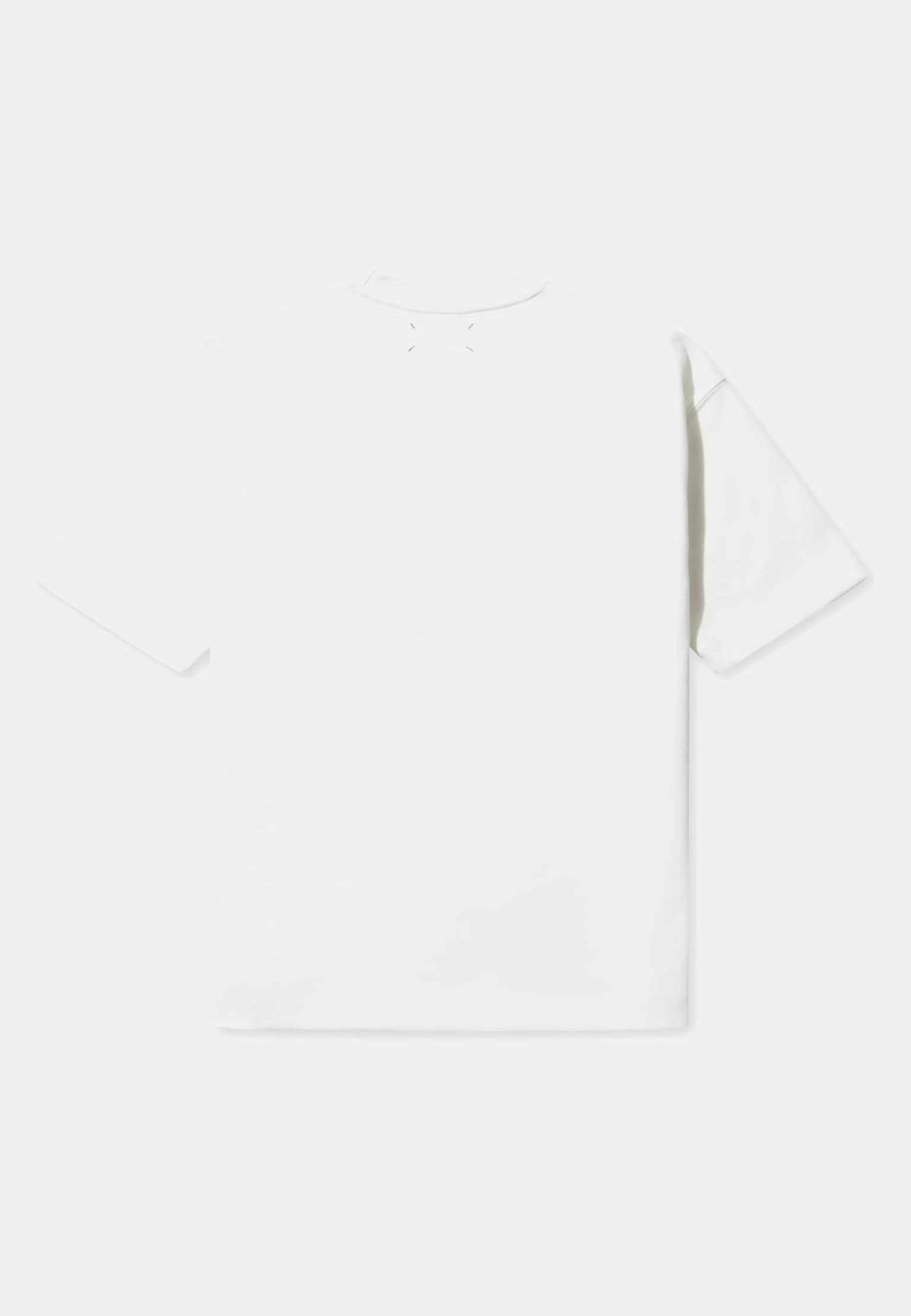 Pas De Monaco TE DE BASE T-SHIRT – Bild 2