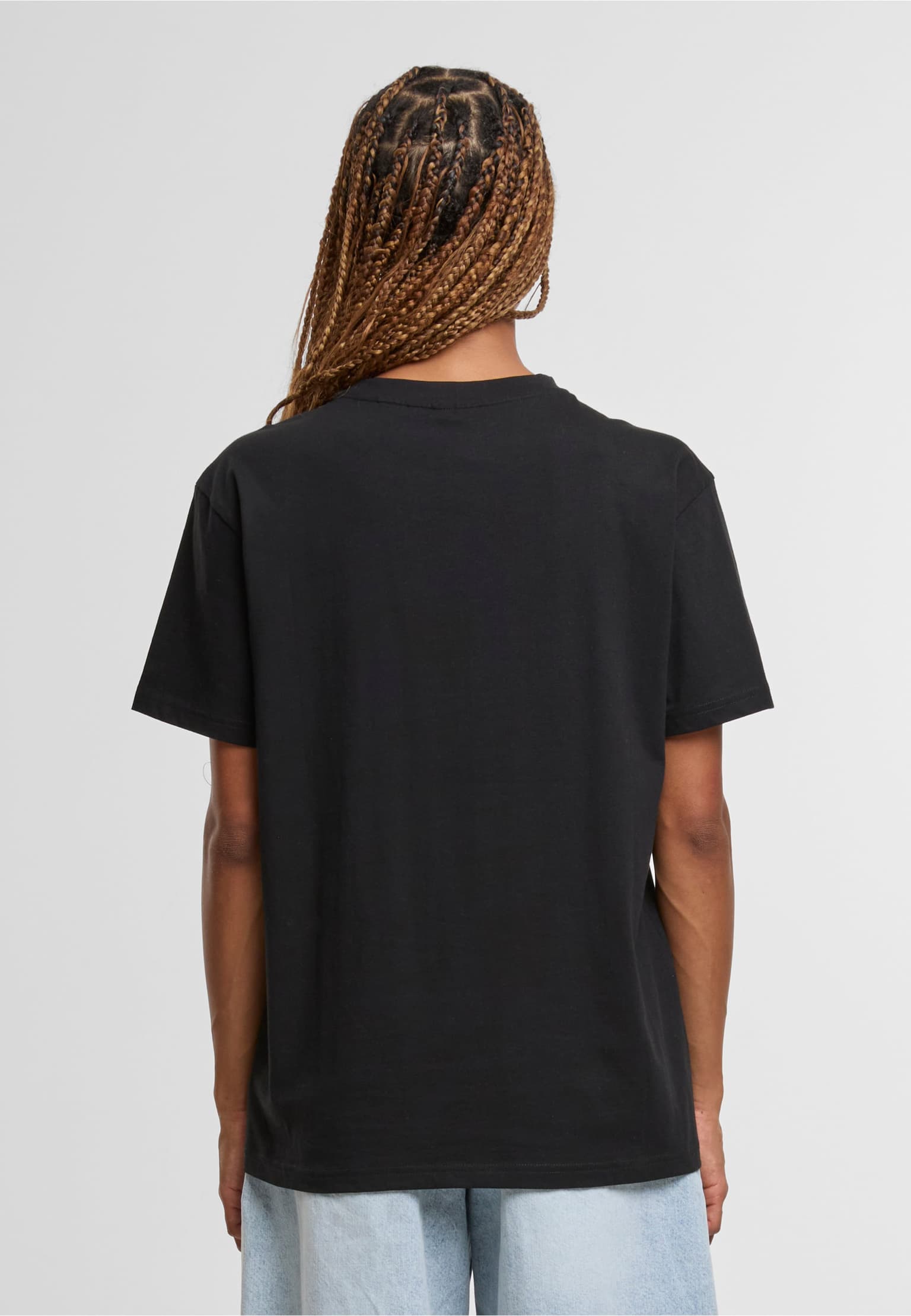 Karl Kani Cursive Oversized T-Shirt – Bild 2