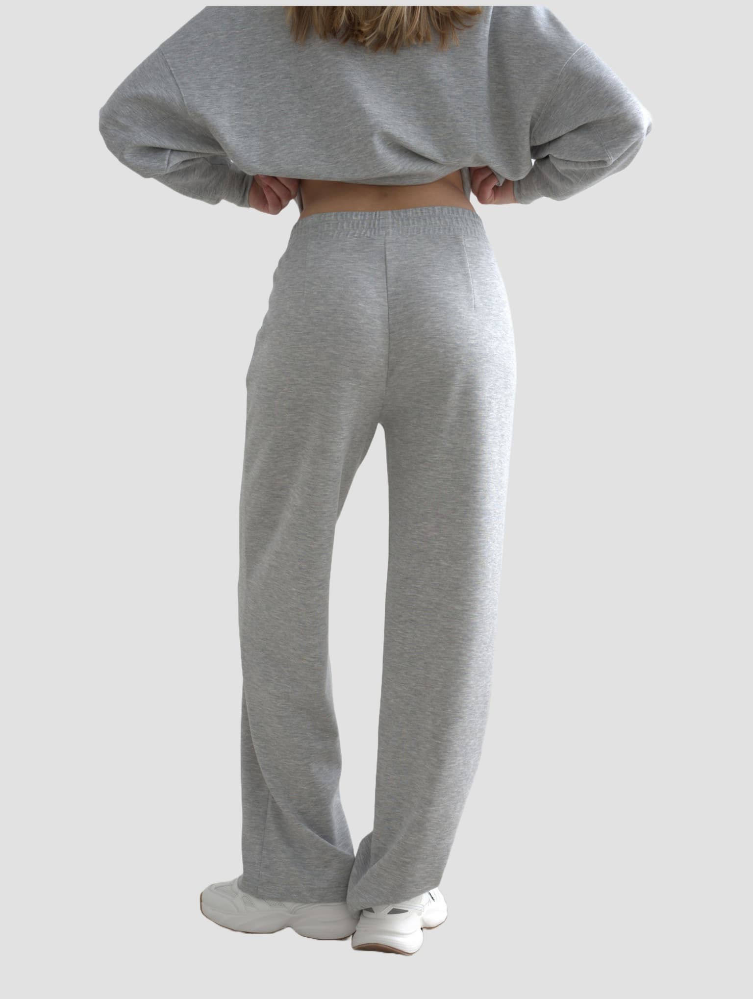 aimn aim'n Comfy Modal Wide Pants – Bild 2