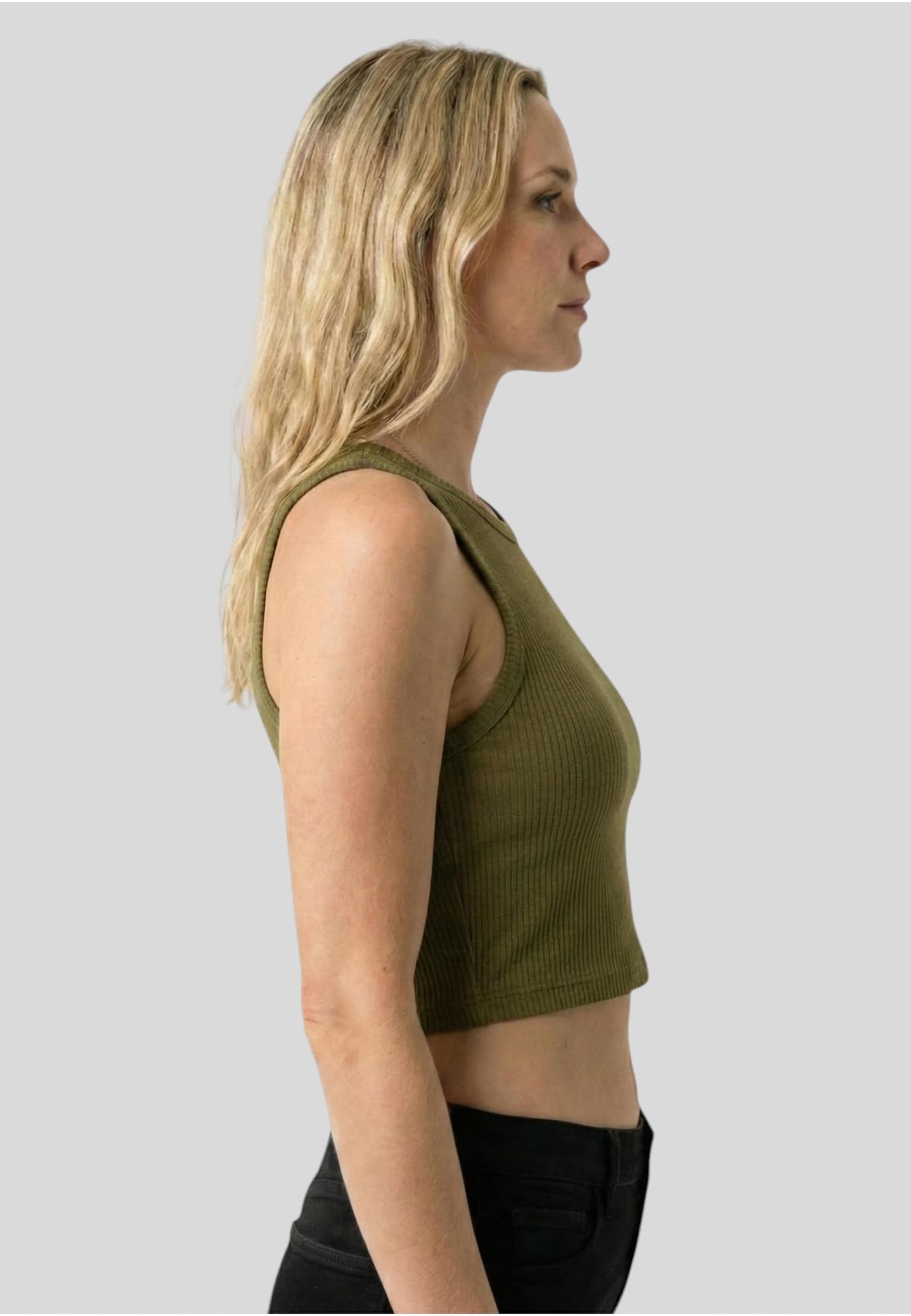 Brandit Rip Tanktop Ela – Bild 3