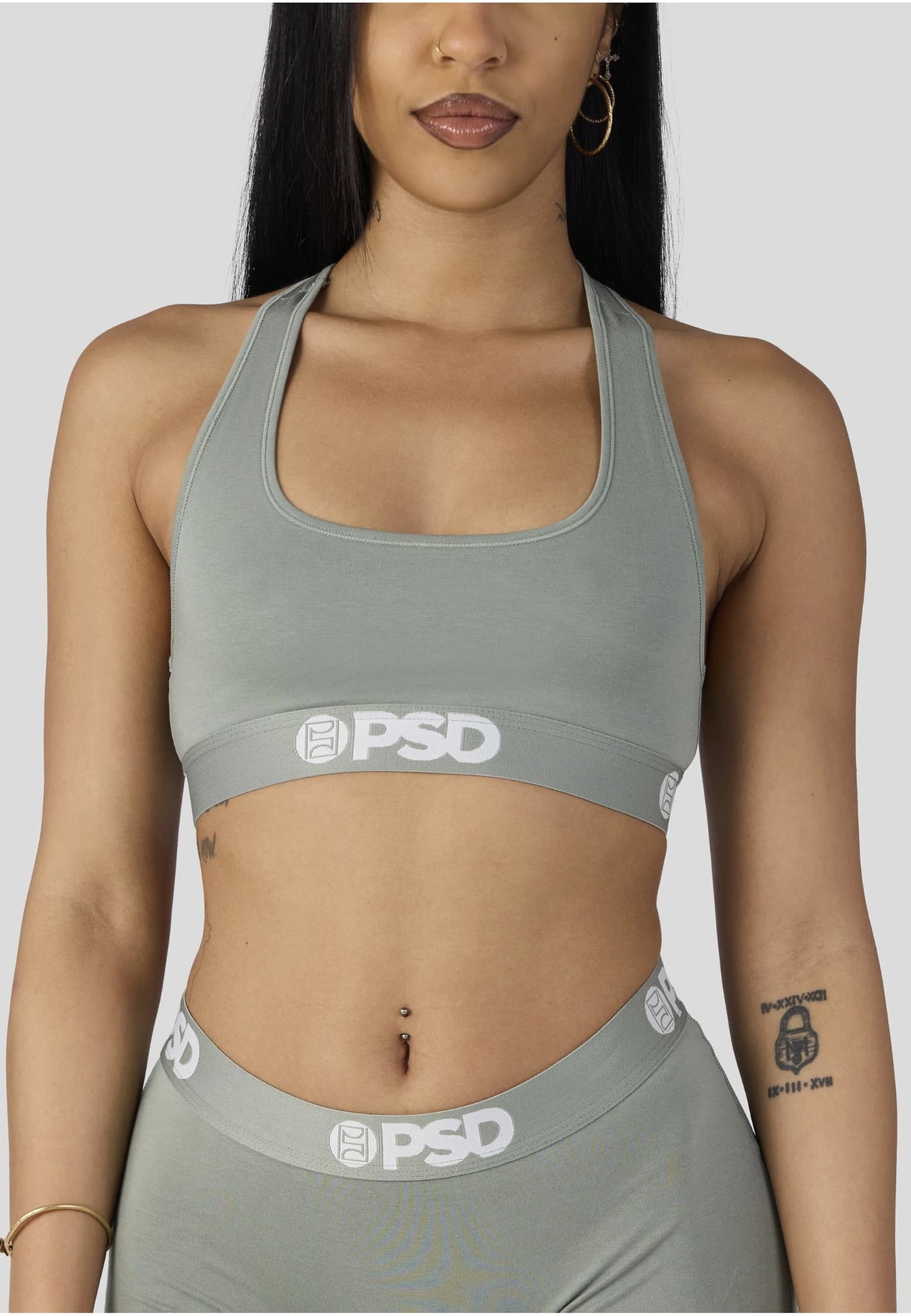 PSD SAGE SPORTS BRA – Bild 4