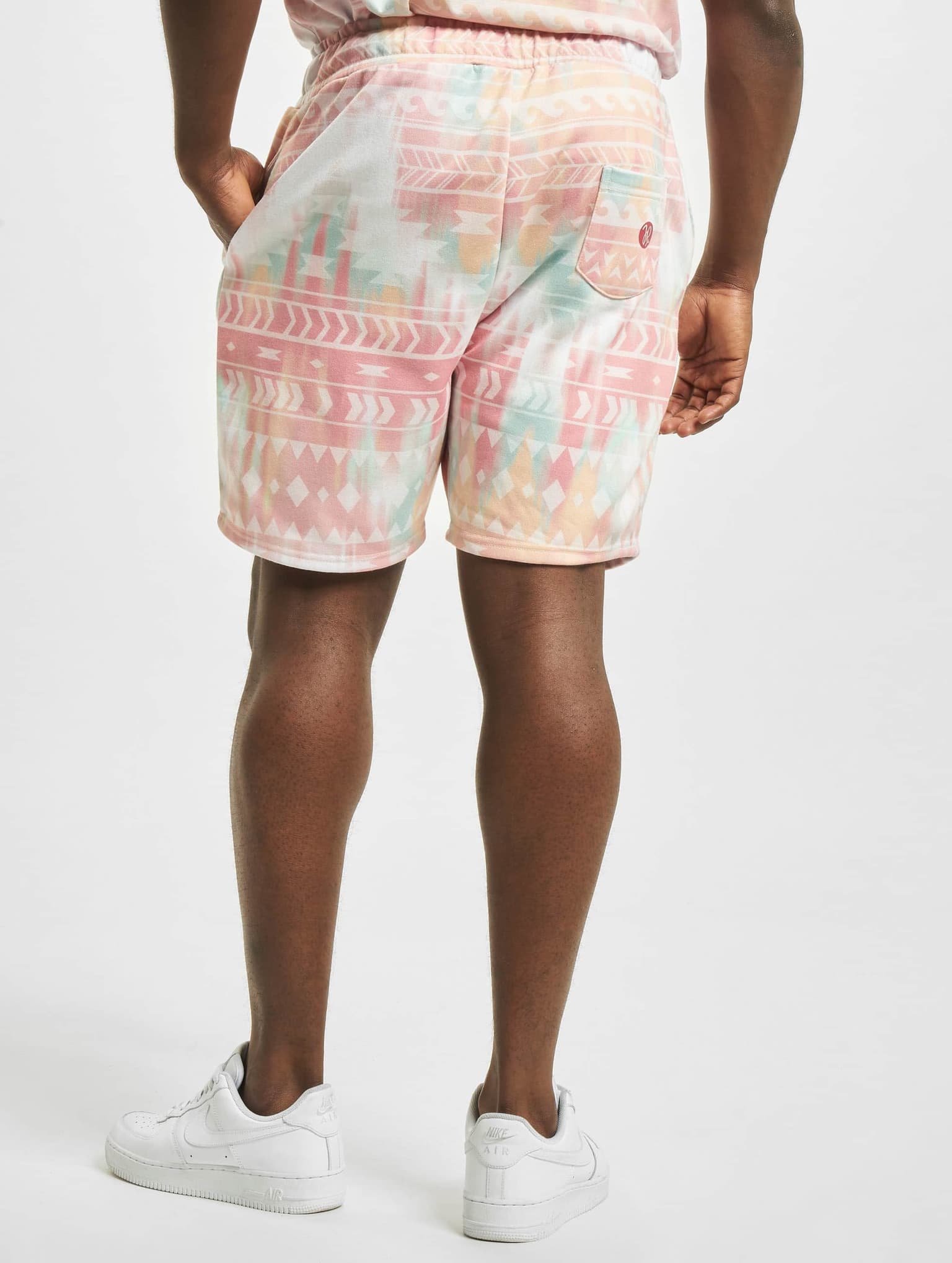 Just Rhyse Pocosol Short – Bild 2
