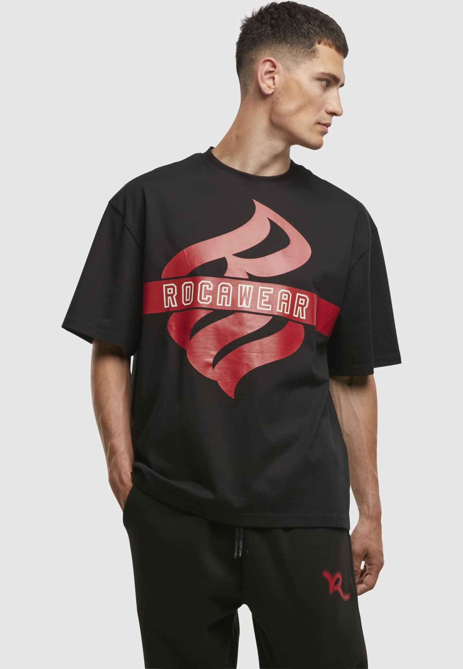 Rocawear T-Shirt Pro