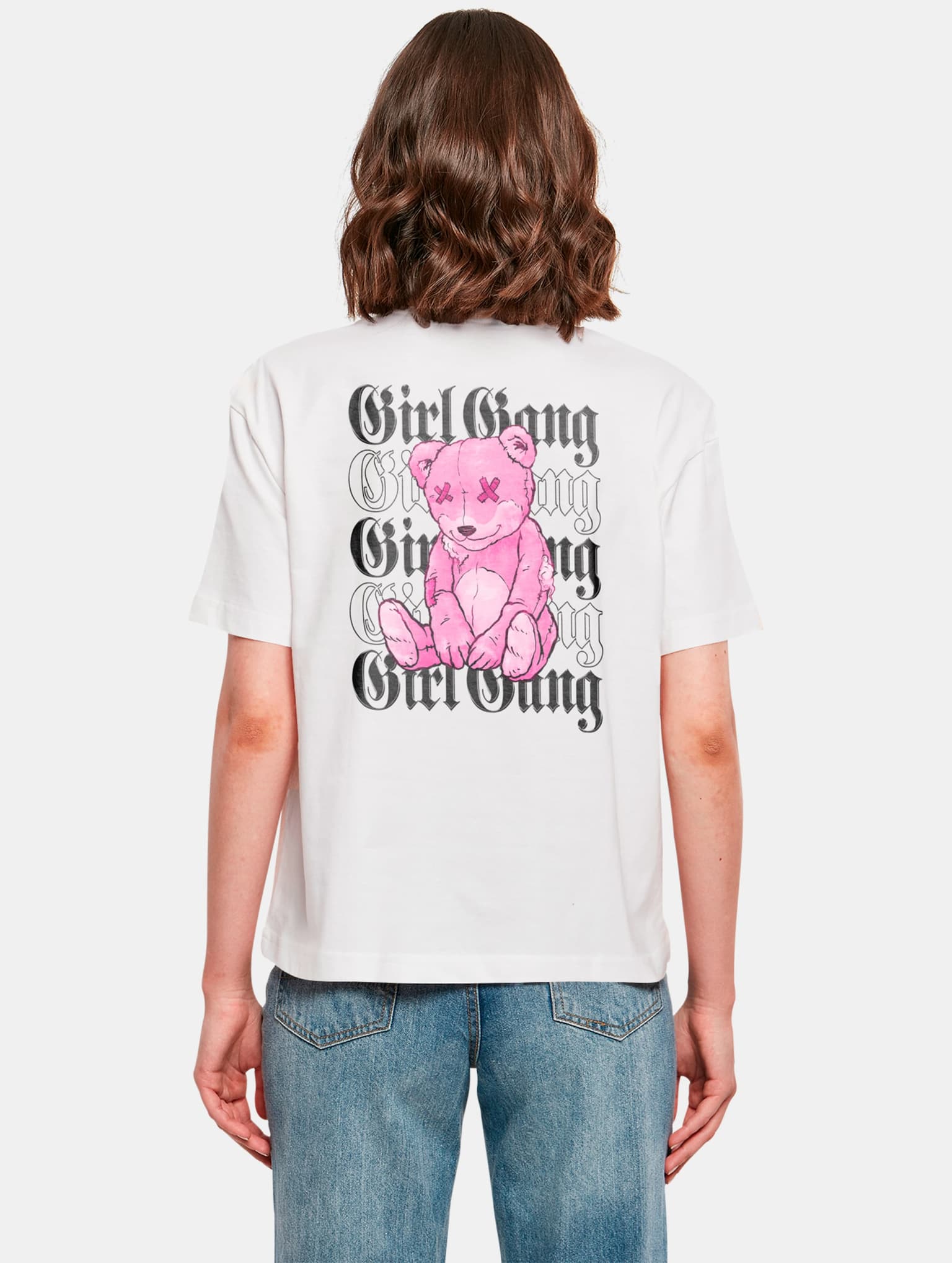 Miss Tee Girl Gang – Bild 2