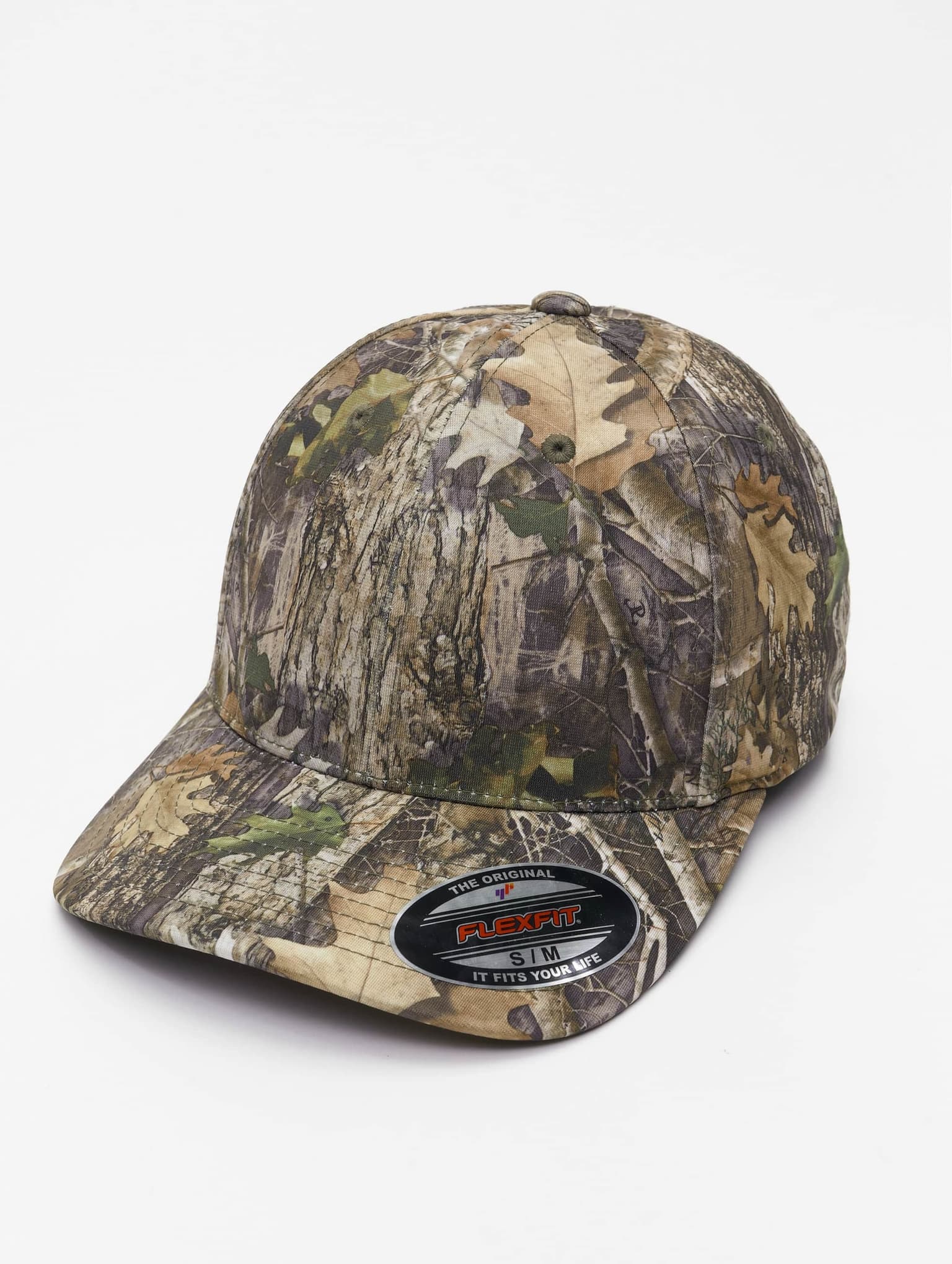 Flexfit TrueTimber® Kanati Camo Cap