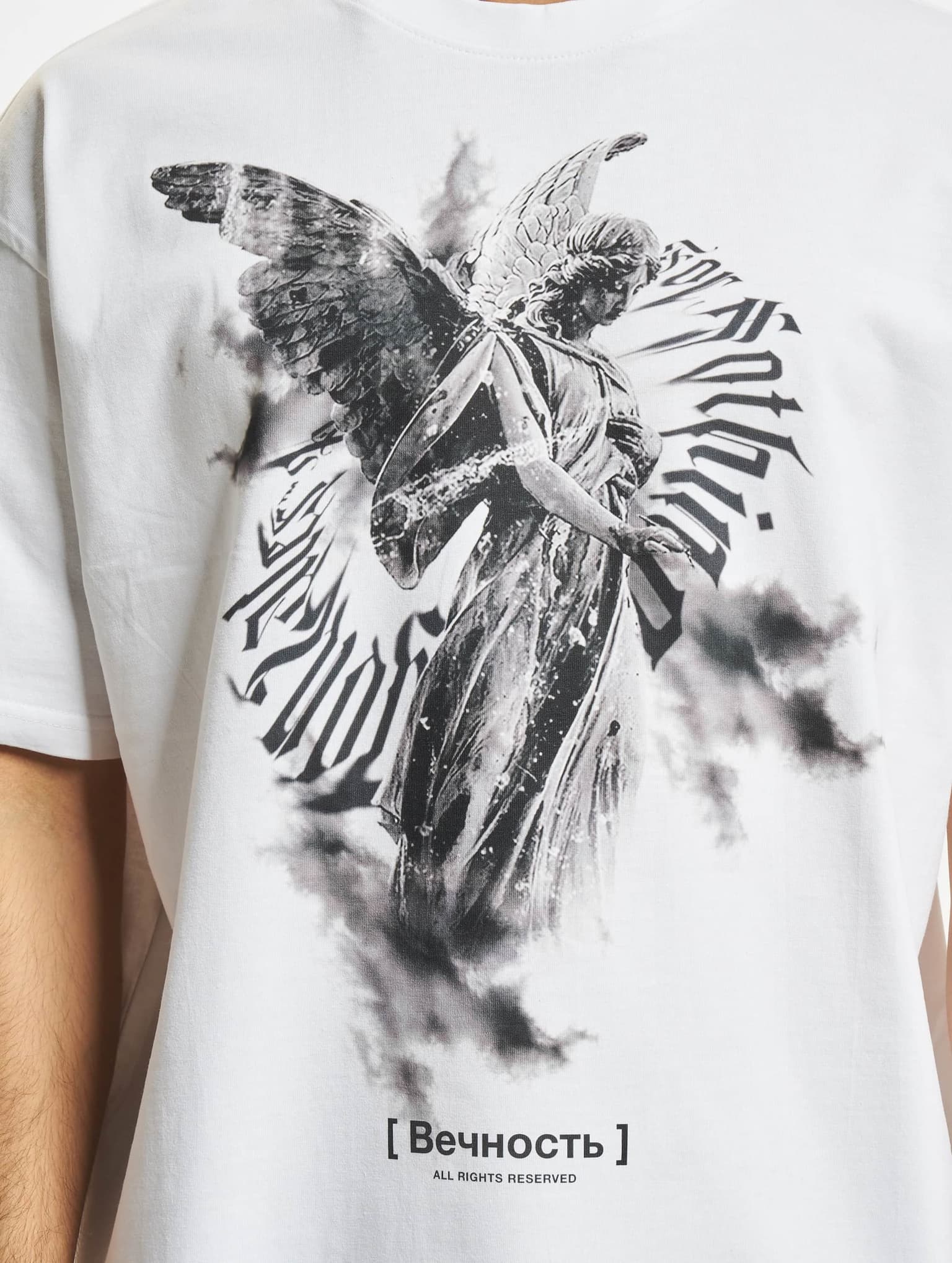 MJ Gonzales ANGEL 3.0 Heavy Oversized Tee 2.0 – Bild 4