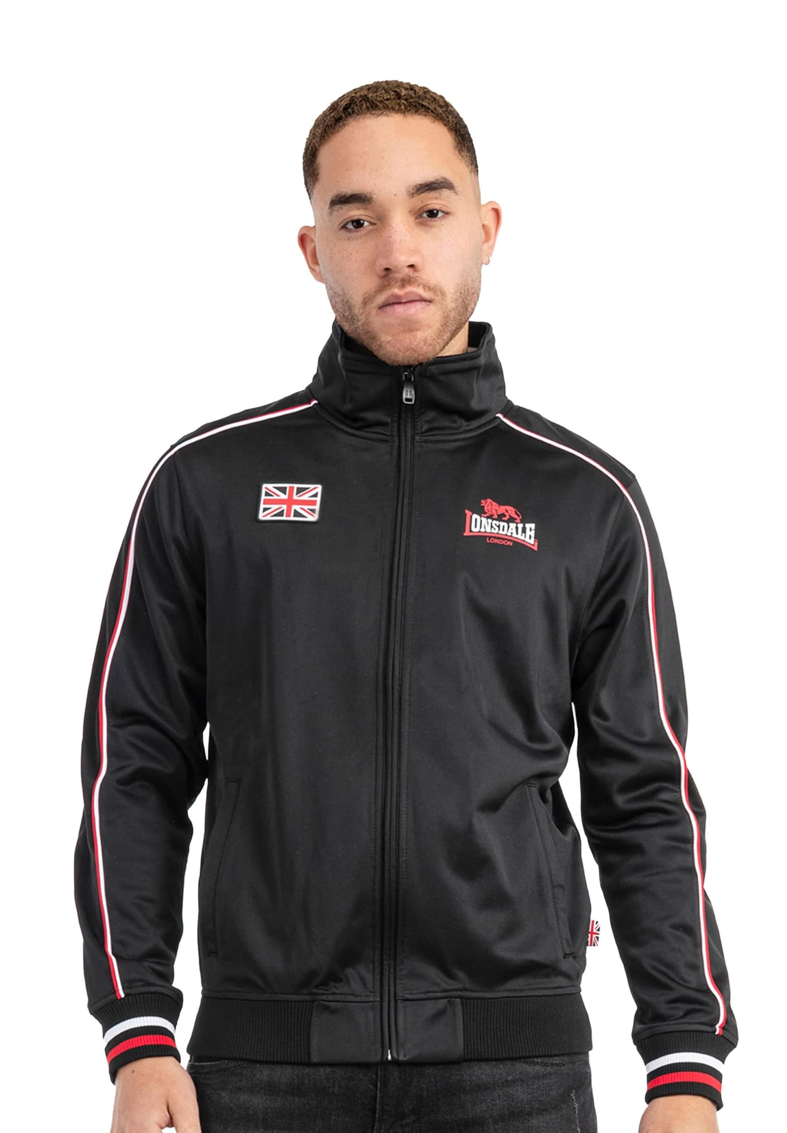 Lonsdale London Skellberry Tee – Bild 2