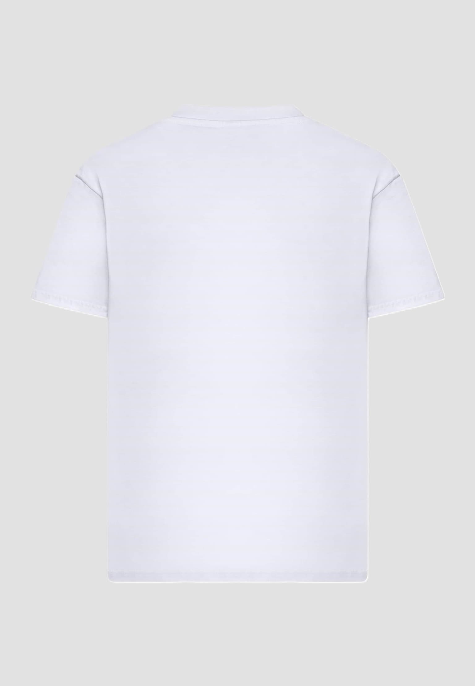 Mister Tee Cheese And Smile Oversize – Bild 4