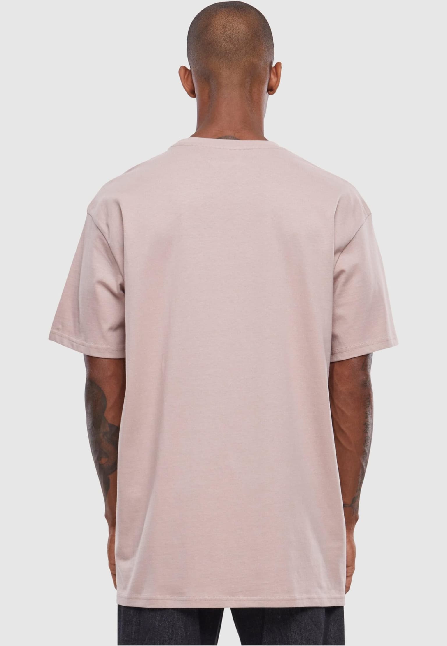 Mister Tee Hotline Oversize – Bild 2