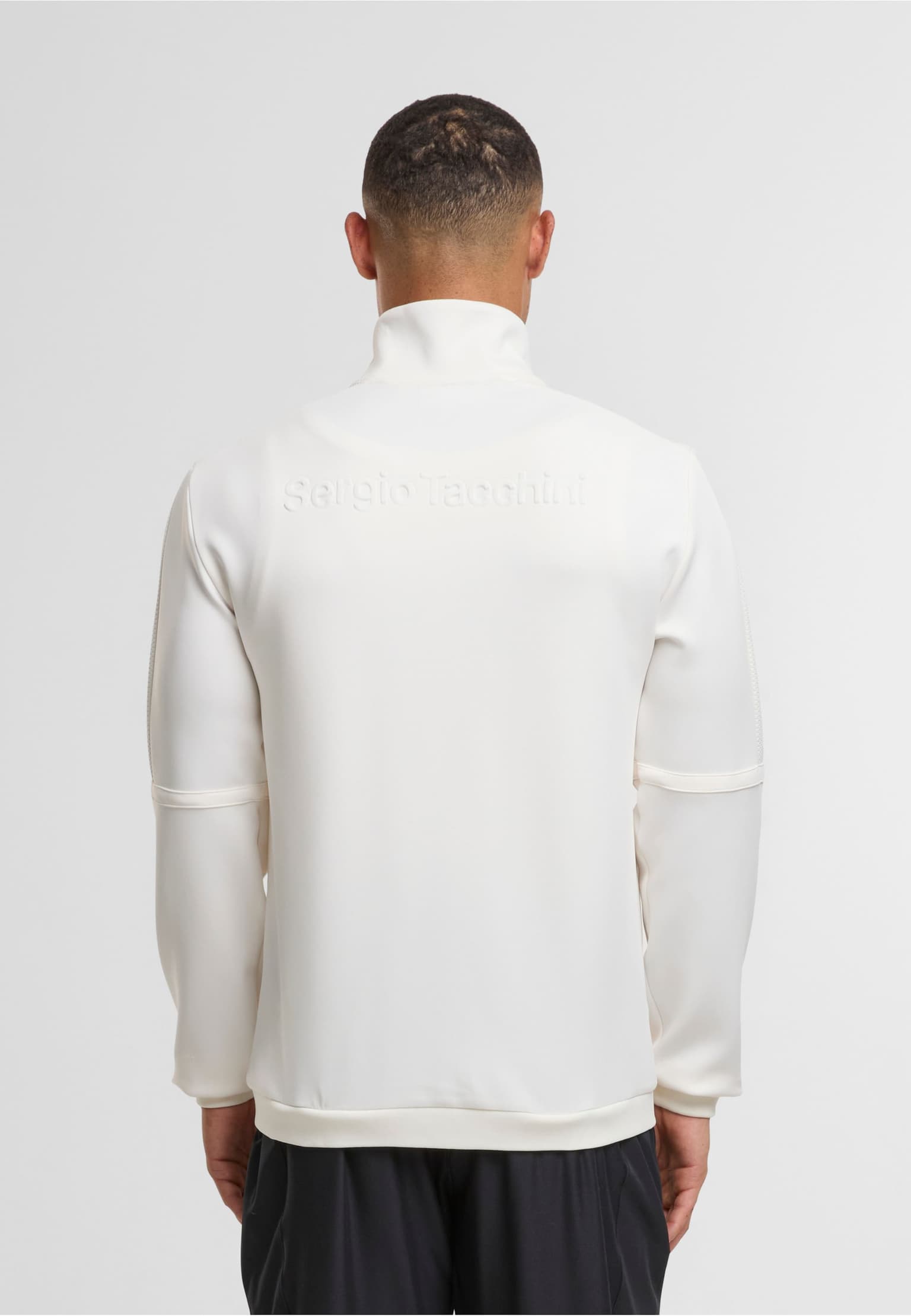 Sergio Tacchini Jenga Tracktop – Bild 2