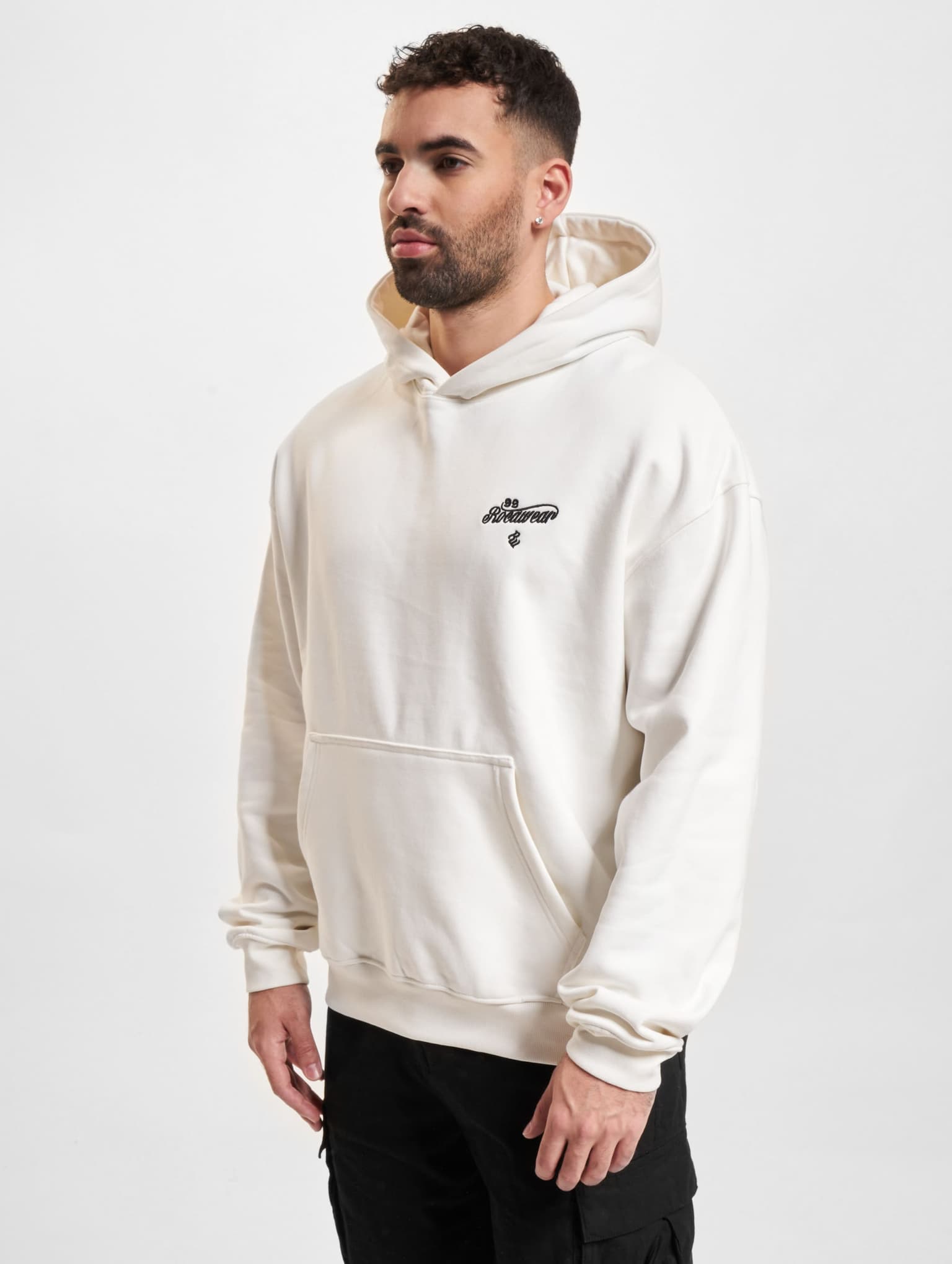 Rocawear Art Hoodie