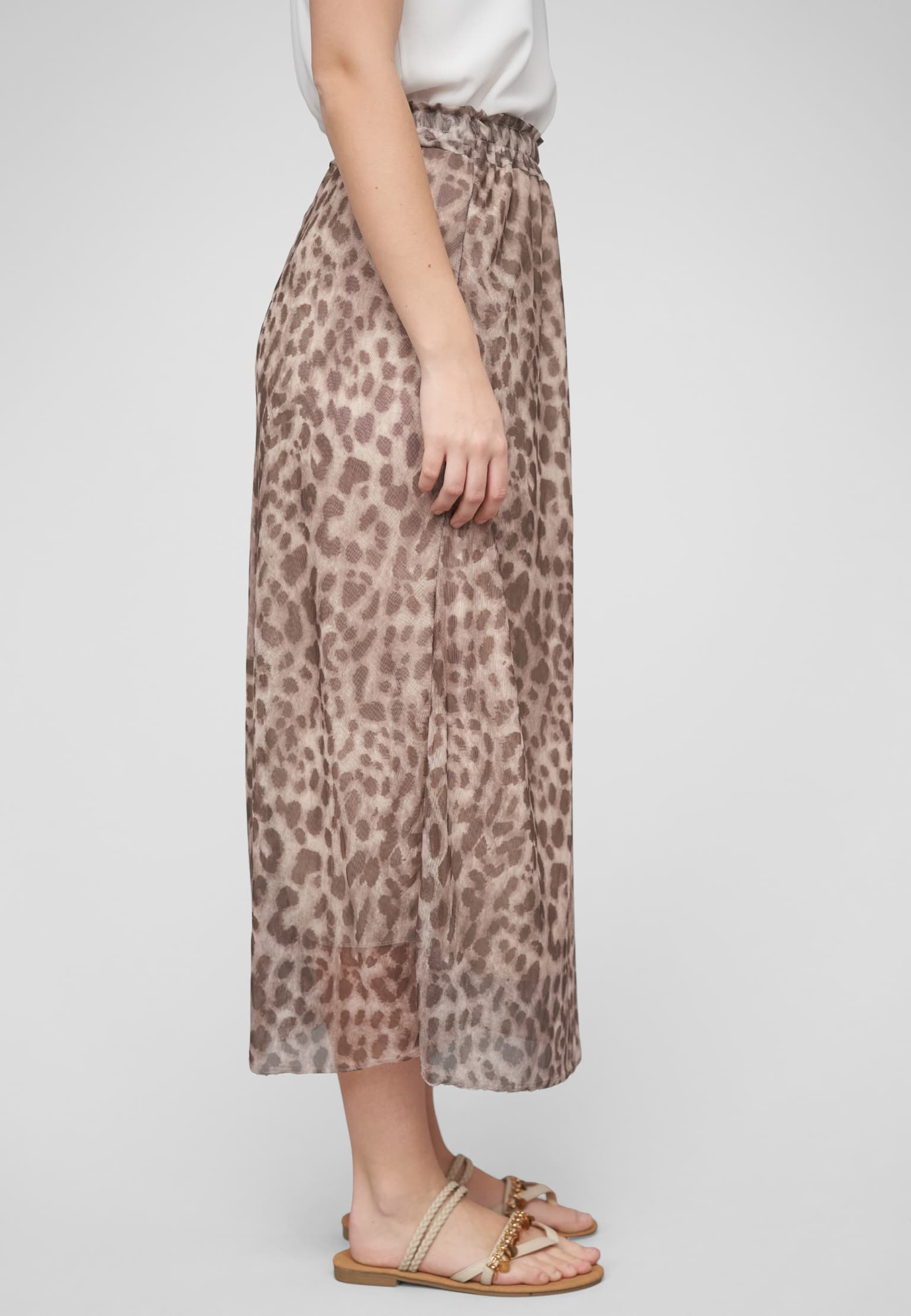 Cloud5ive Maxi Skirt – Bild 4