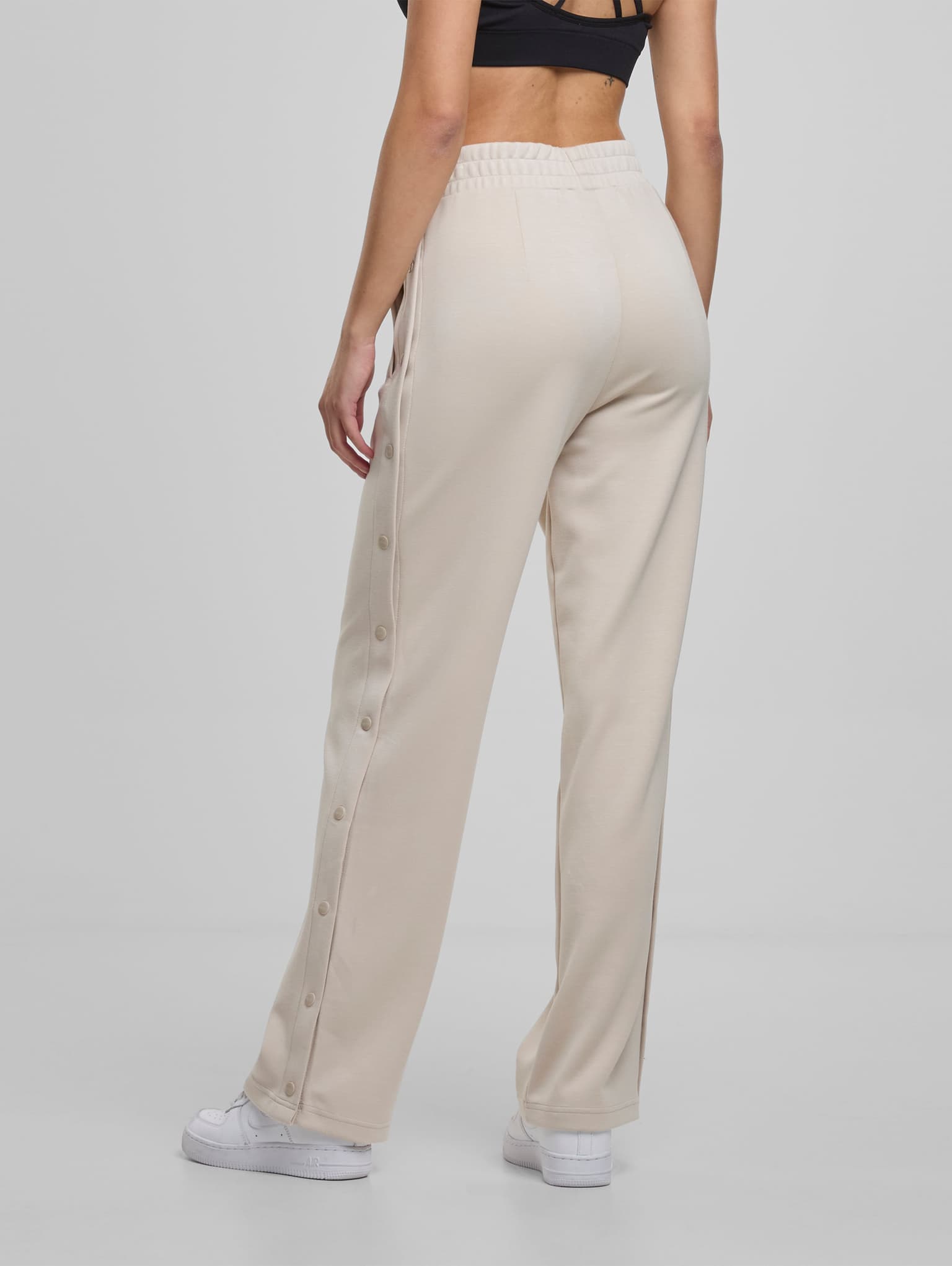 aimn aim'n Comfy Buttoned Jogginghose – Bild 2