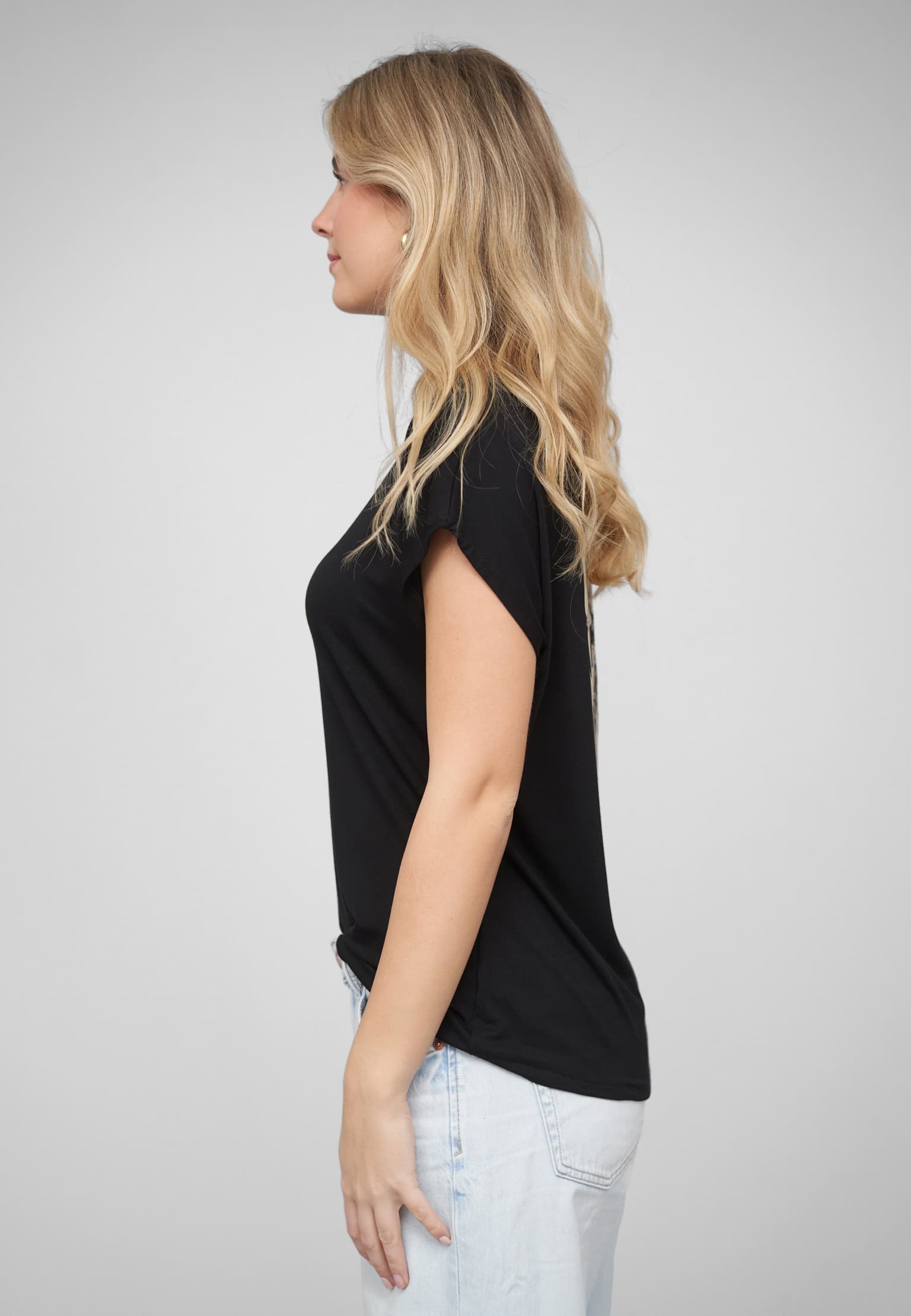 Cloud5ive T-Shirt – Bild 3