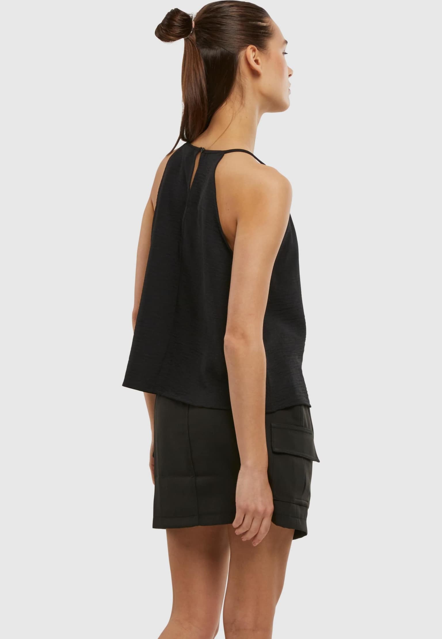 Urban Classics Ladies Structured Top – Bild 2